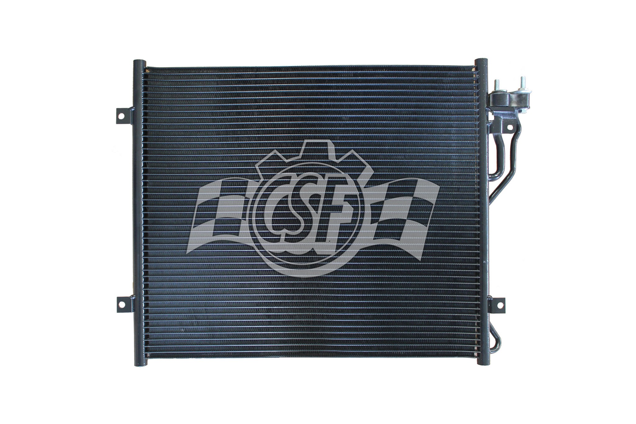 A/C Condenser