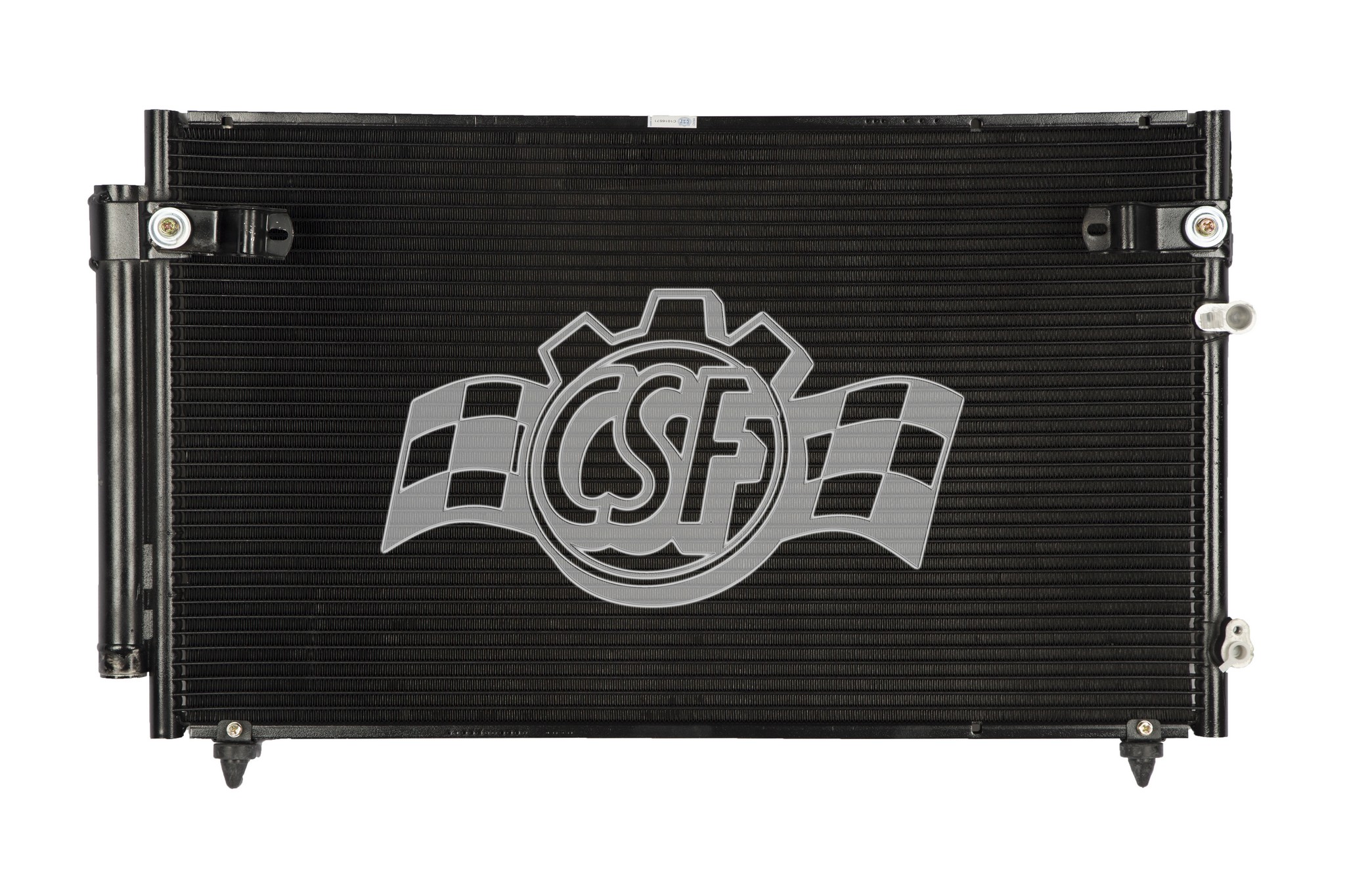 A/C Condenser