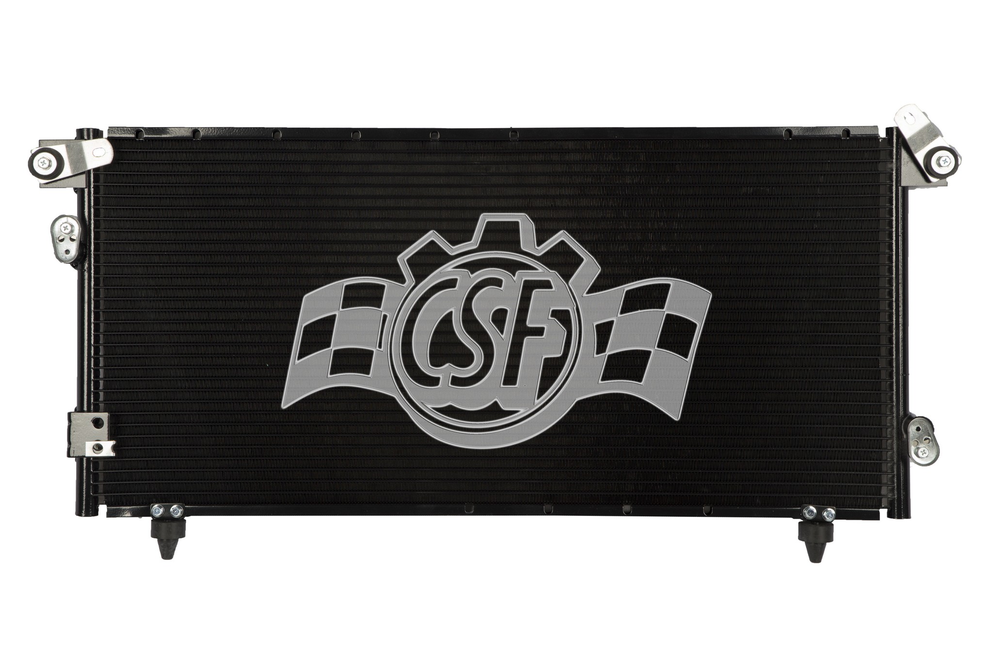 A/C Condenser