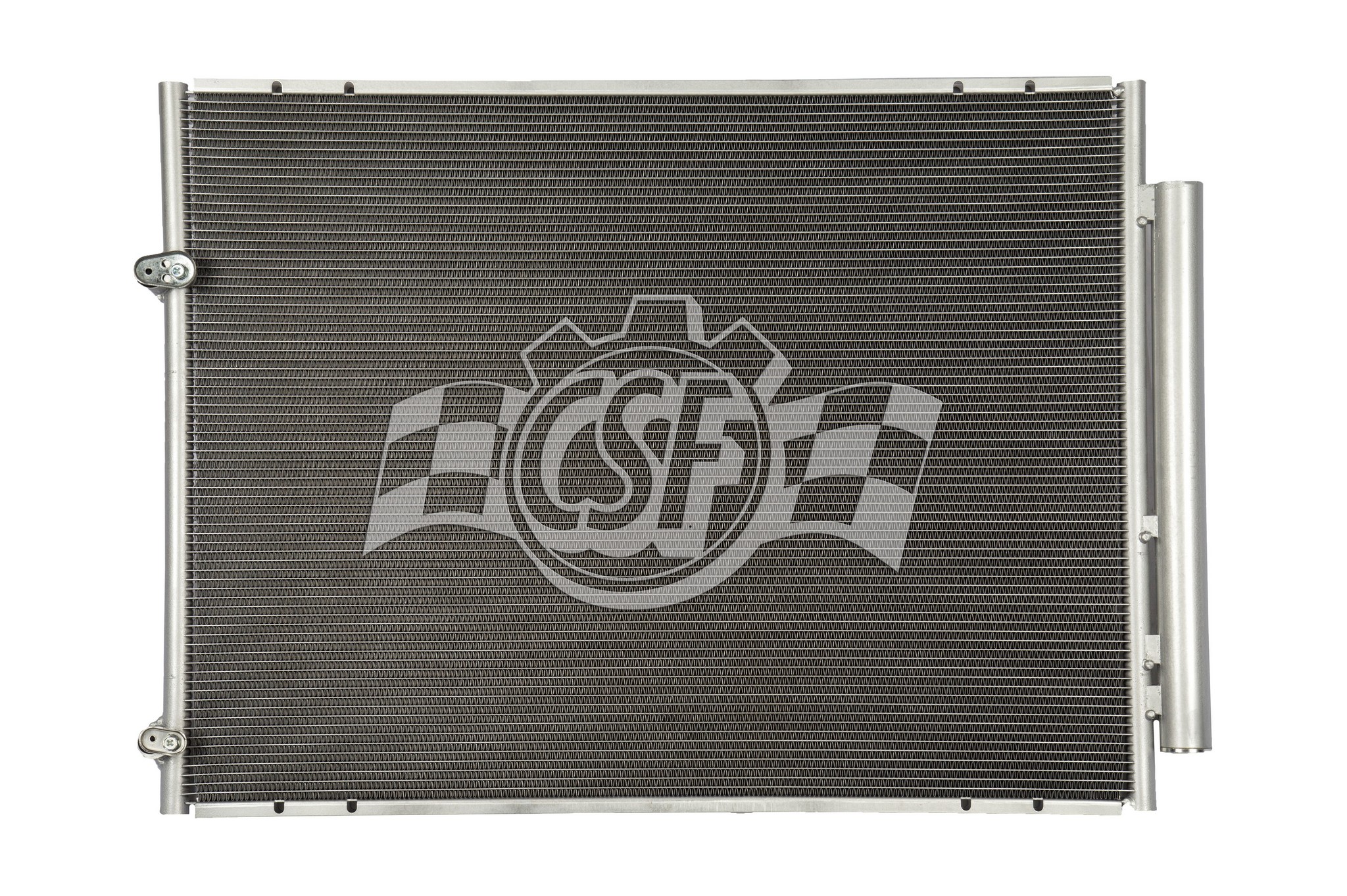 A/C Condenser