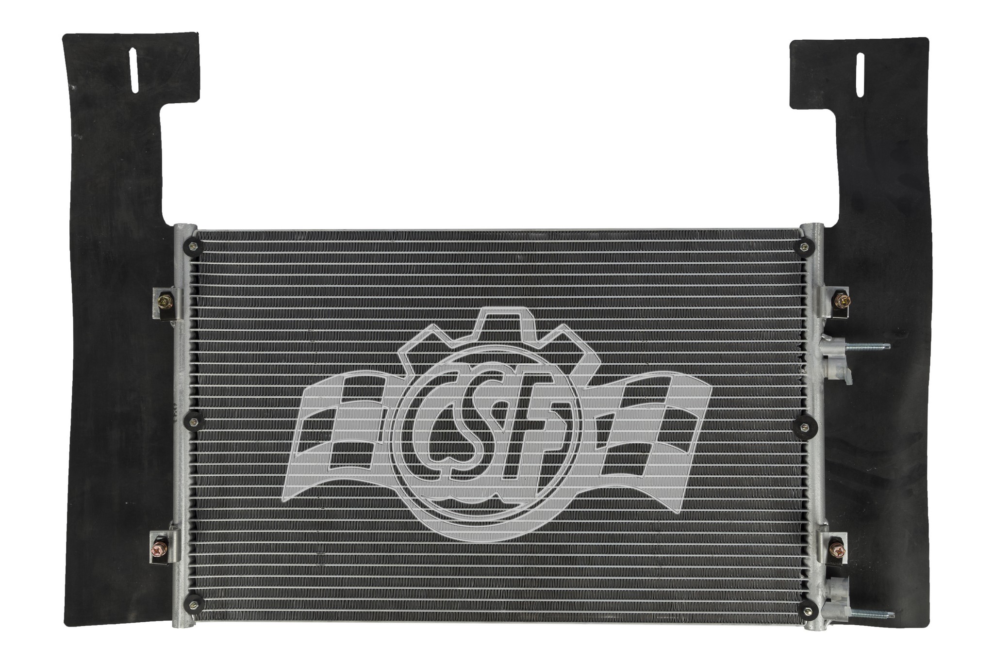 A/C Condenser