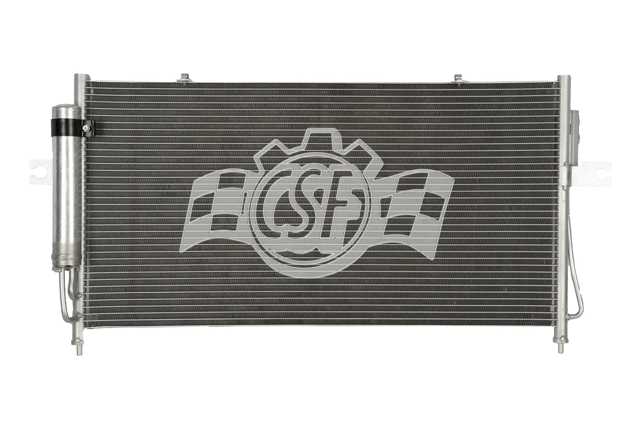 A/C Condenser