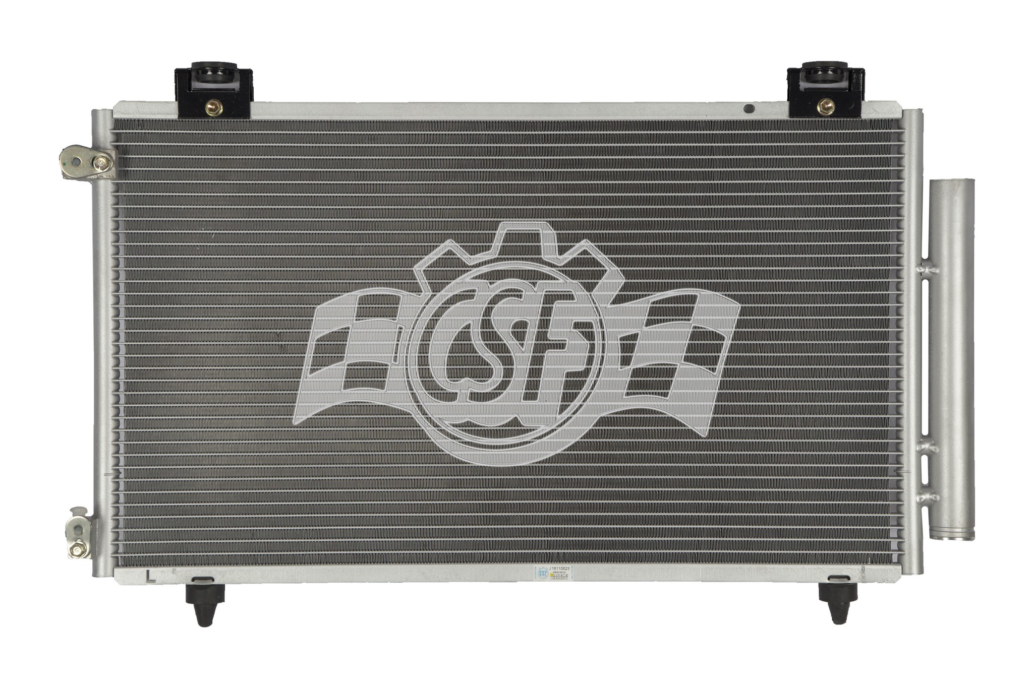 A/C Condenser