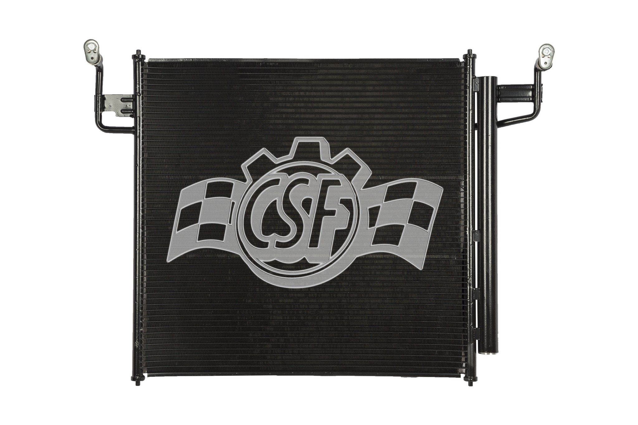 A/C Condenser