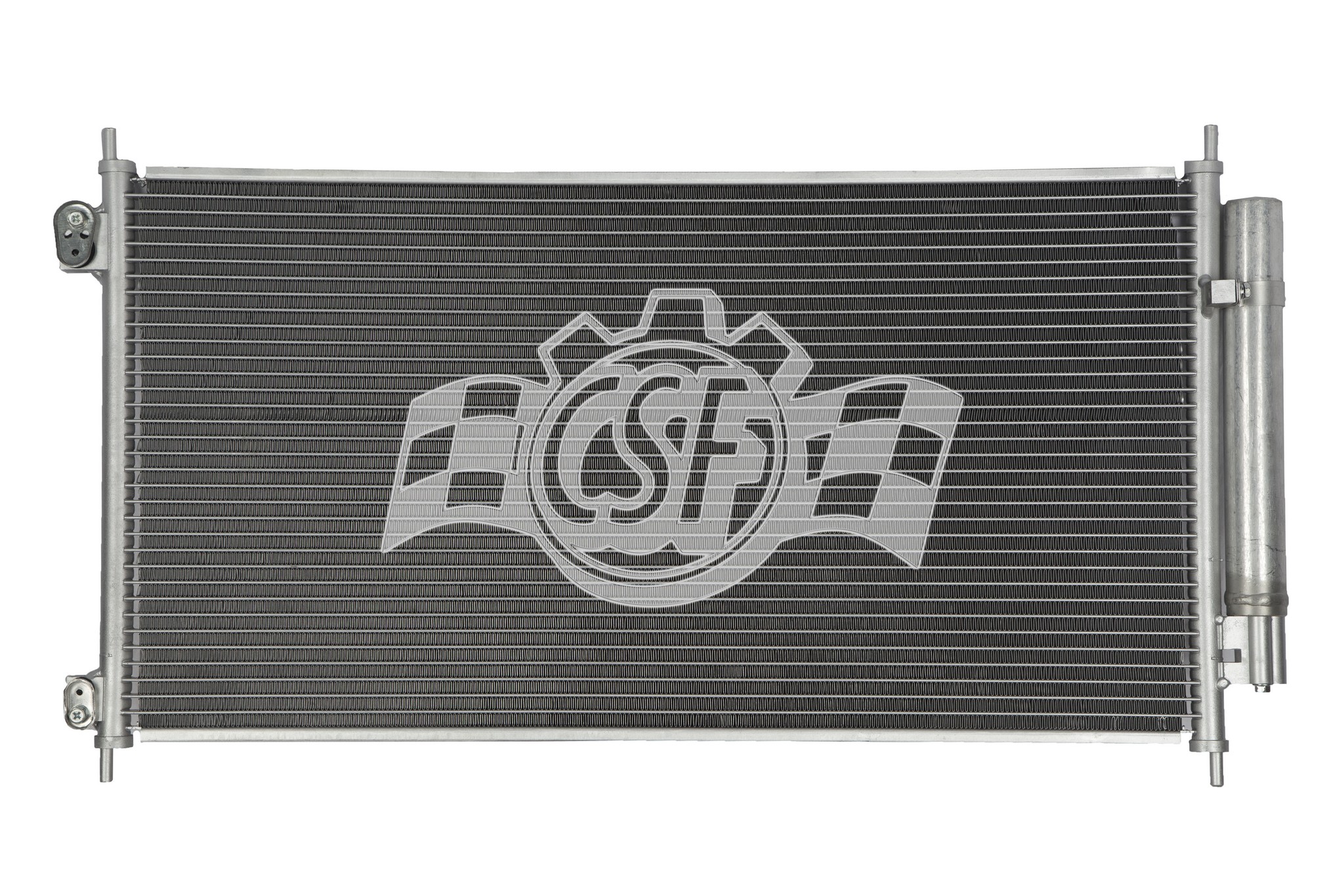 A/C Condenser