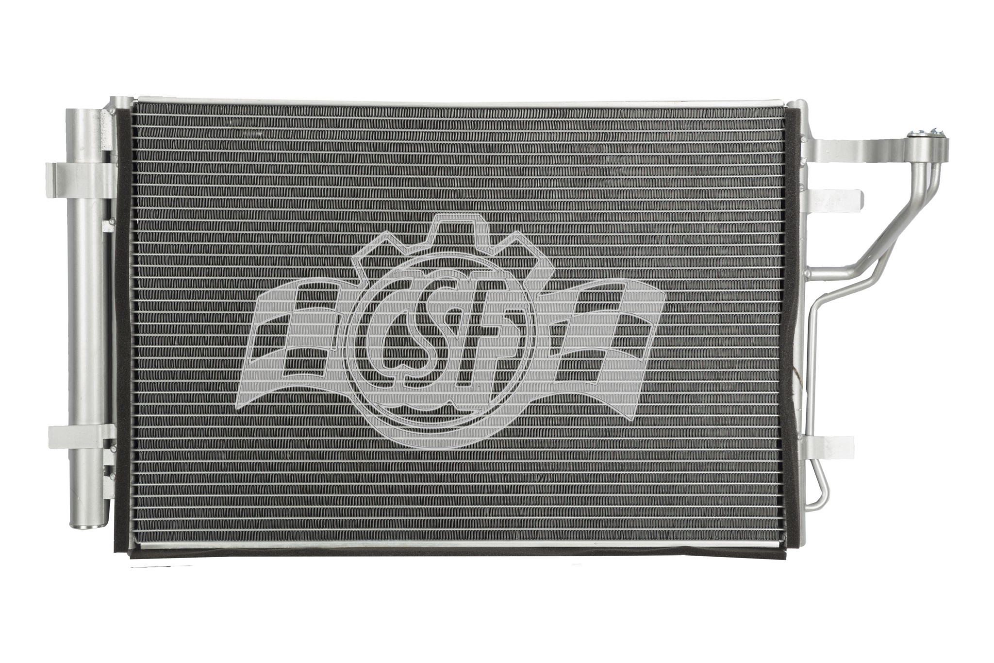 A/C Condenser