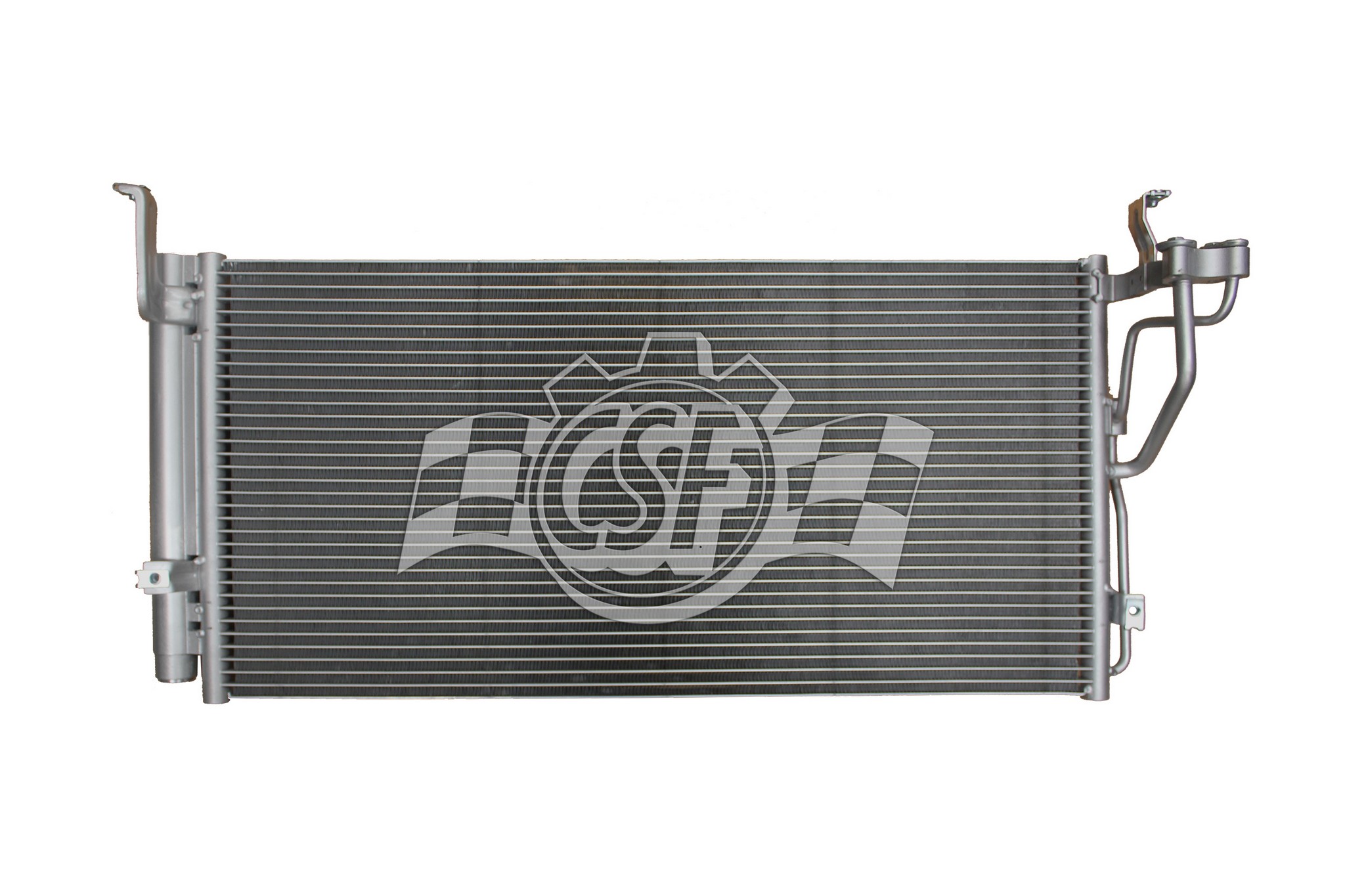 A/C Condenser