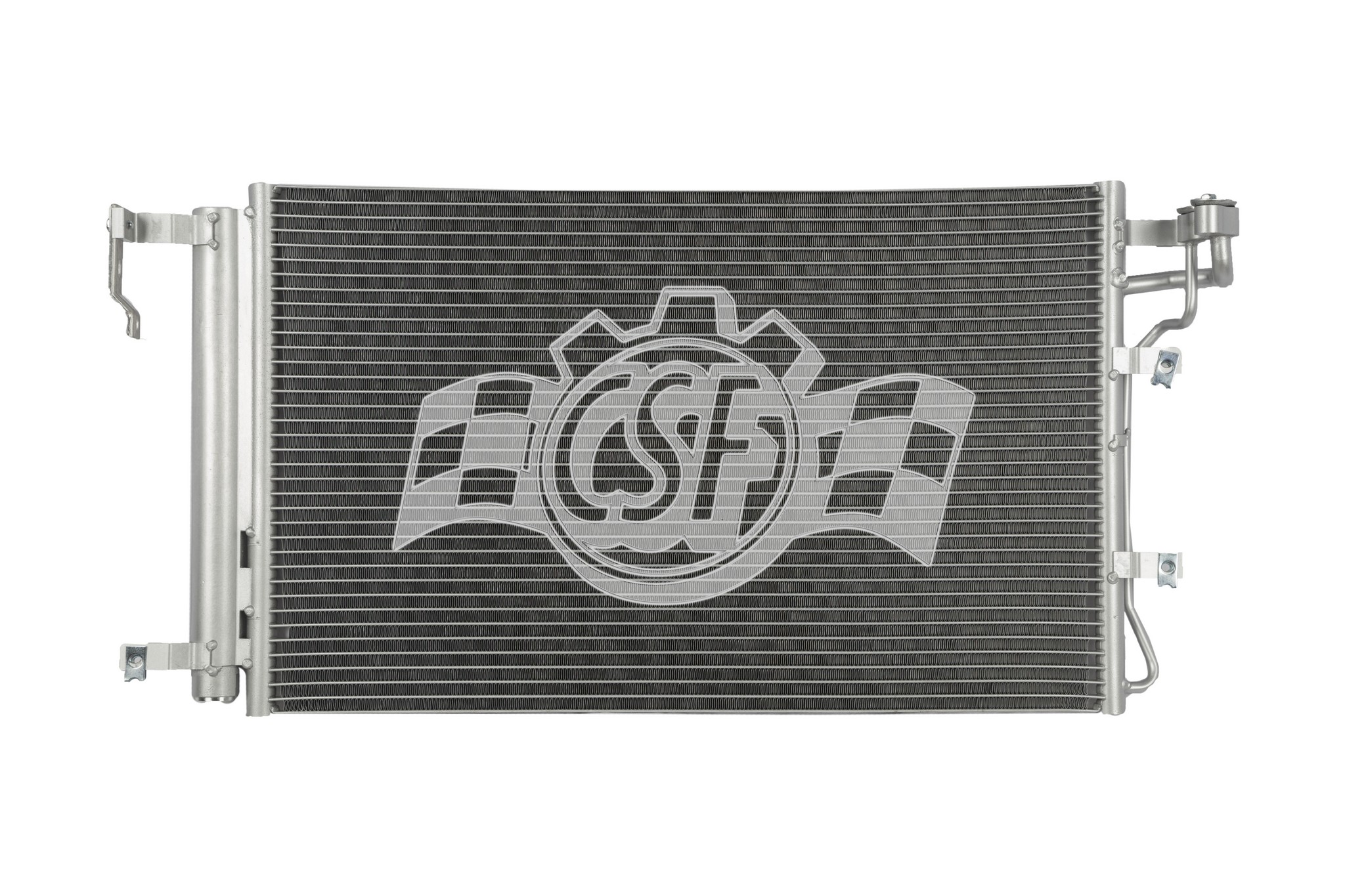 A/C Condenser