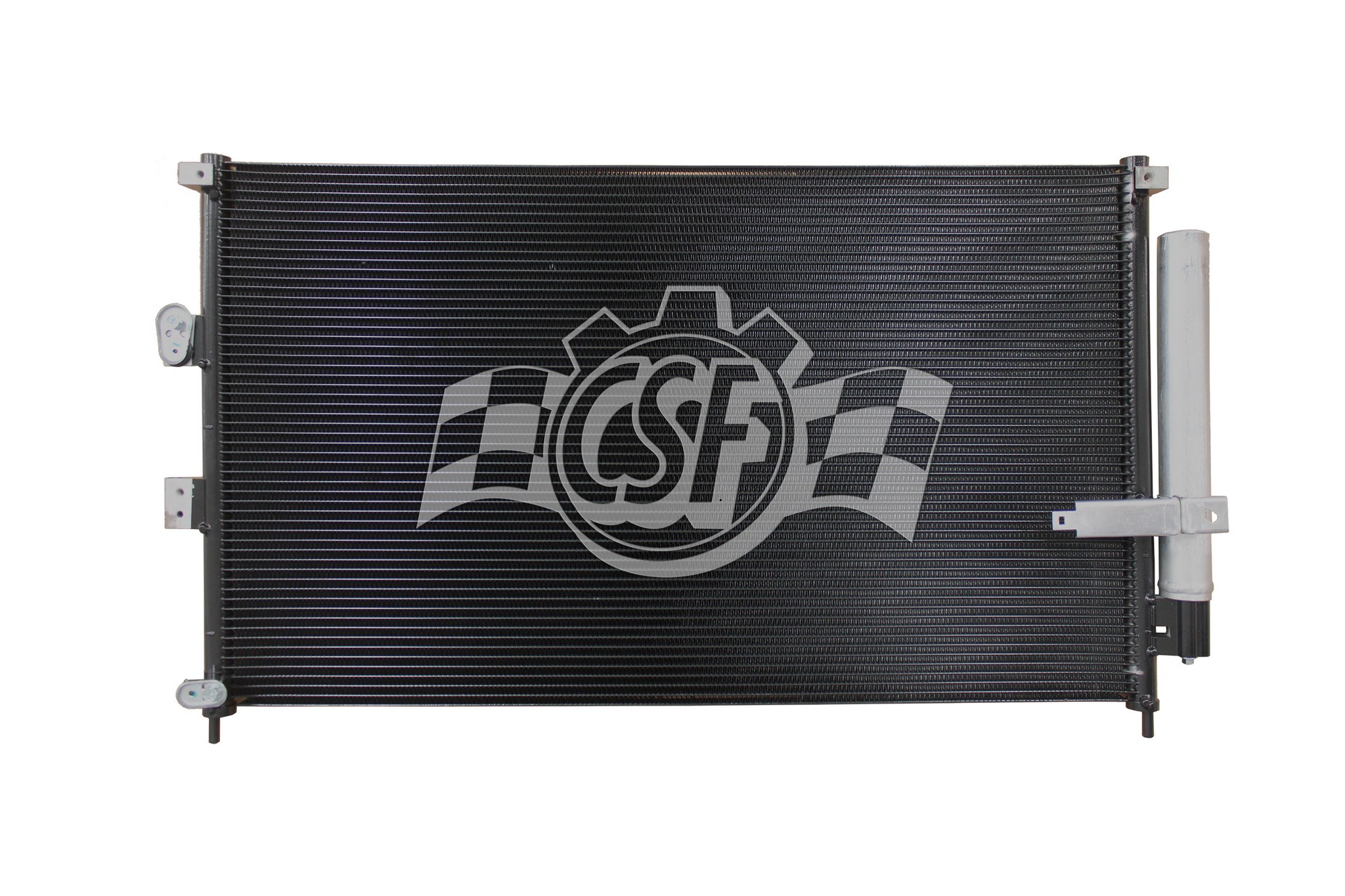 A/C Condenser