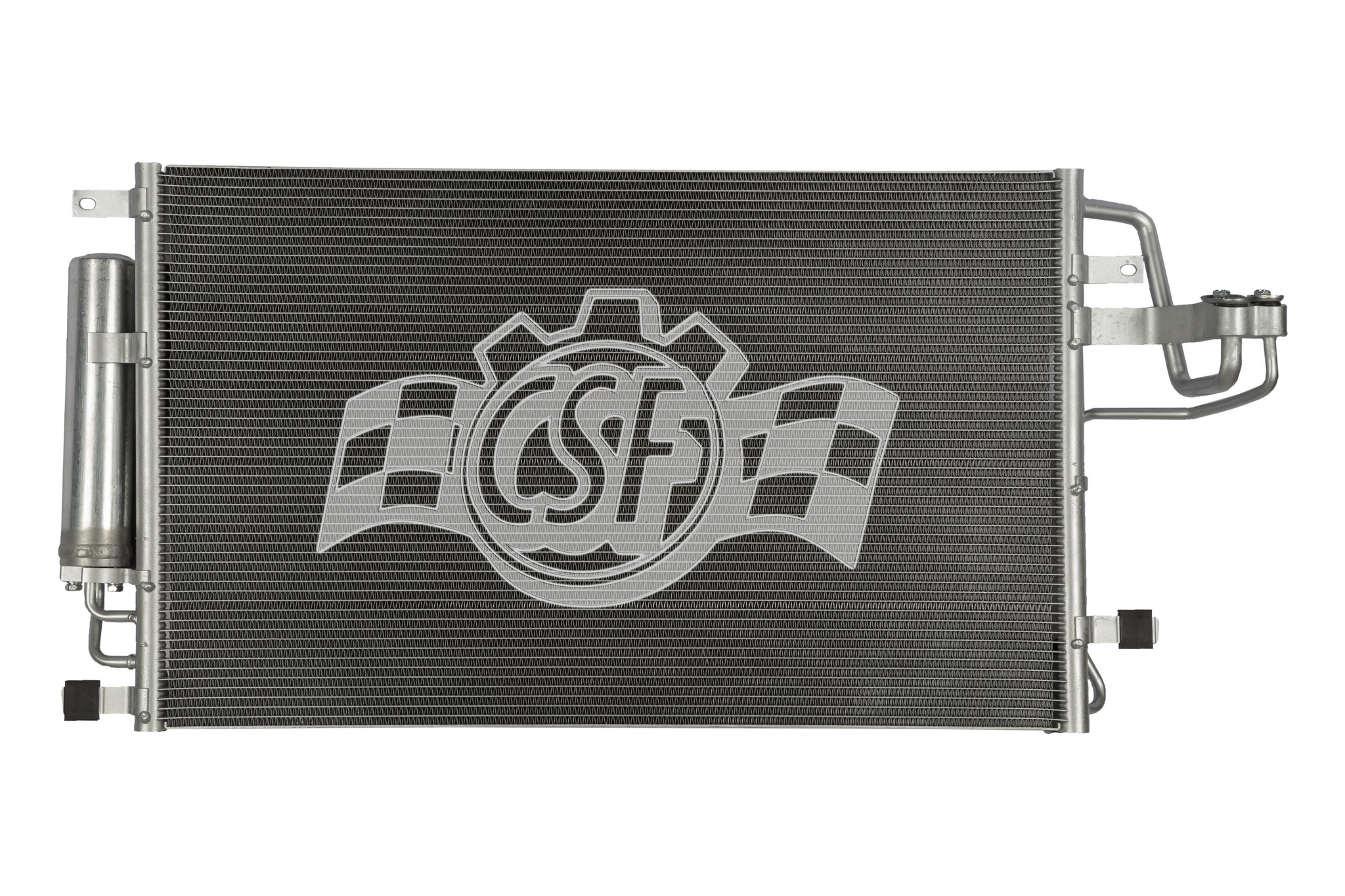 A/C Condenser