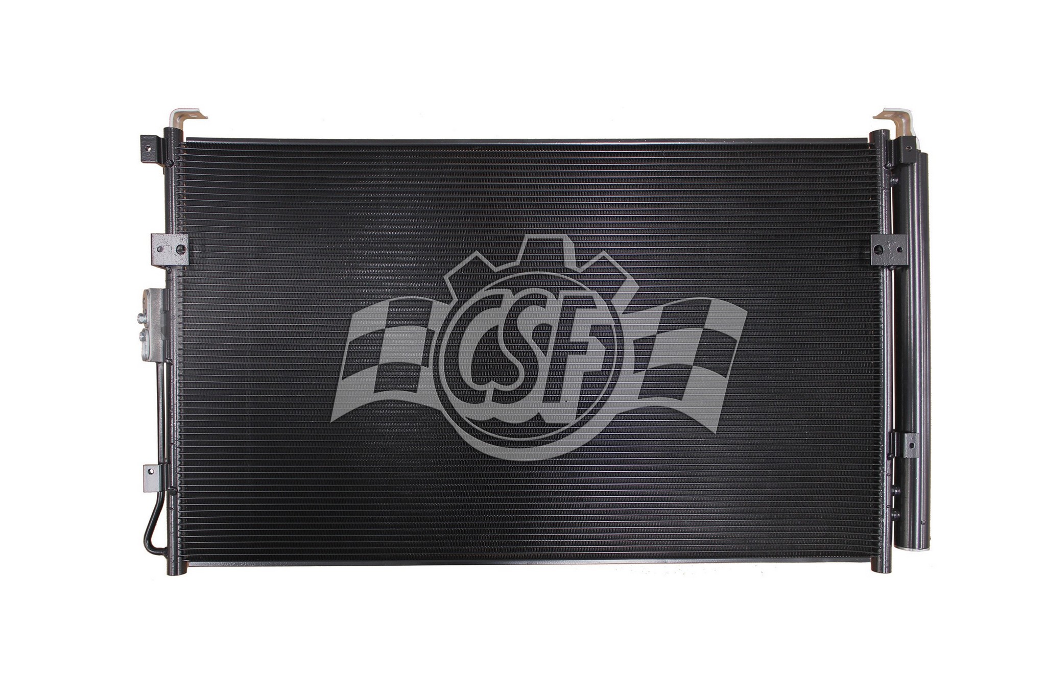 A/C Condenser