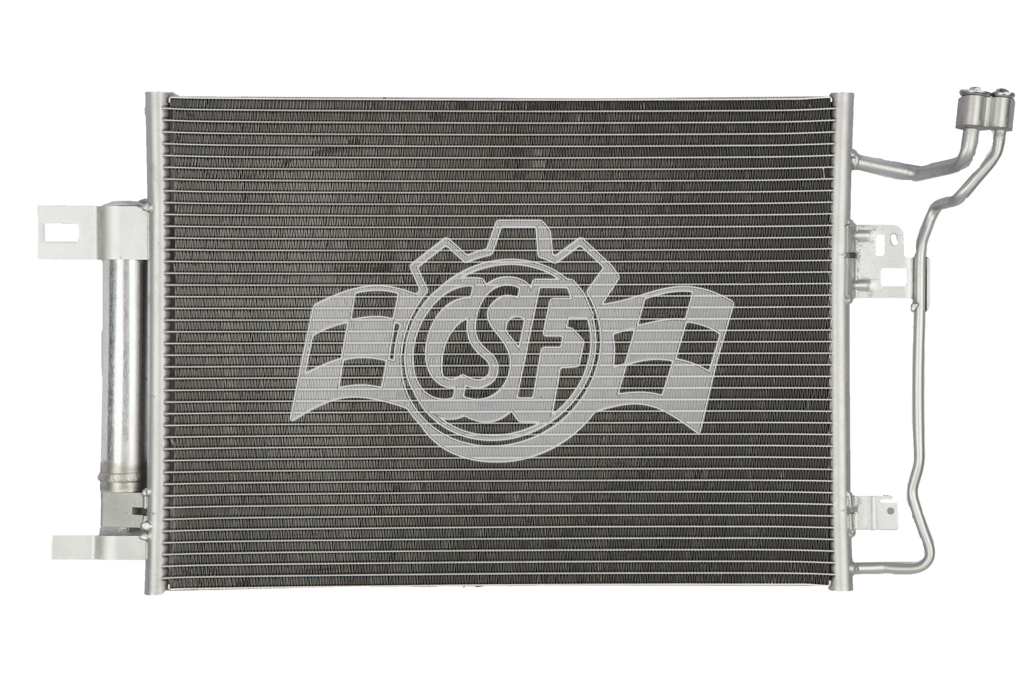 A/C Condenser