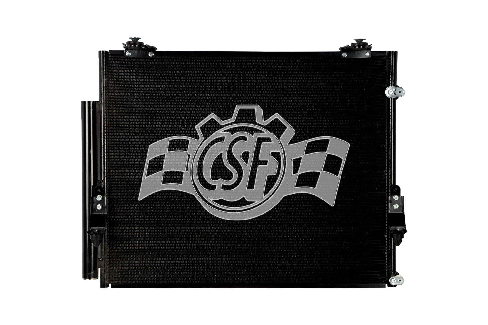 A/C Condenser