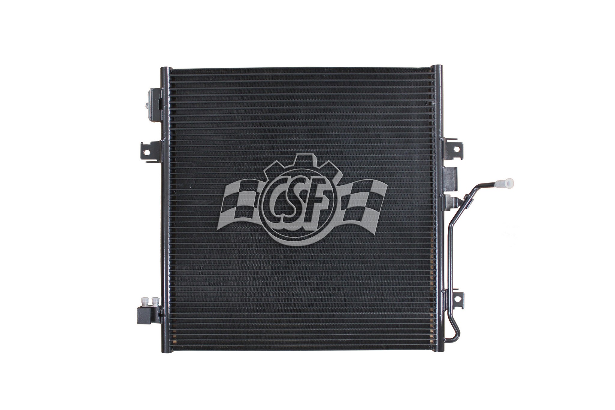 A/C Condenser