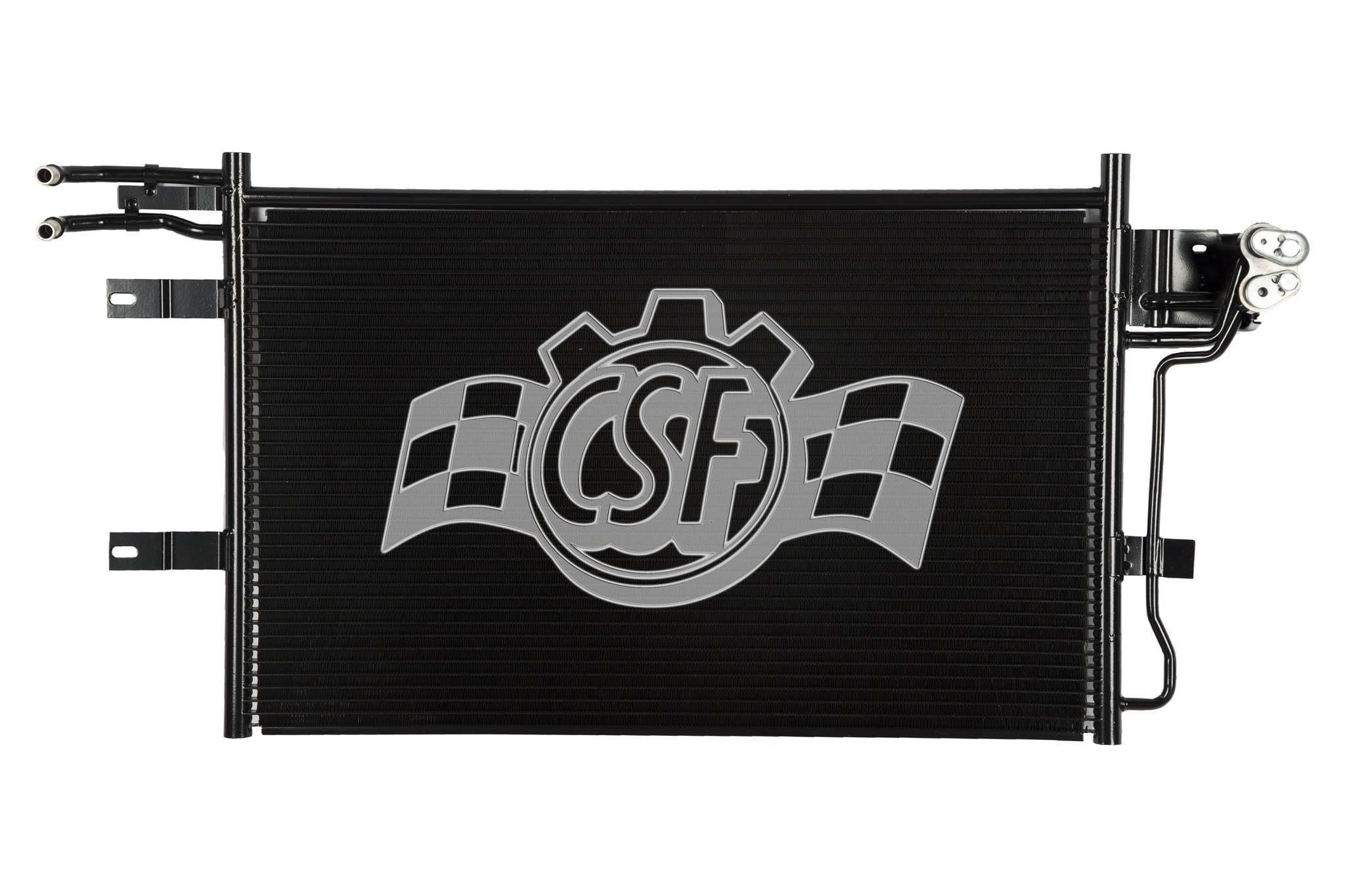A/C Condenser