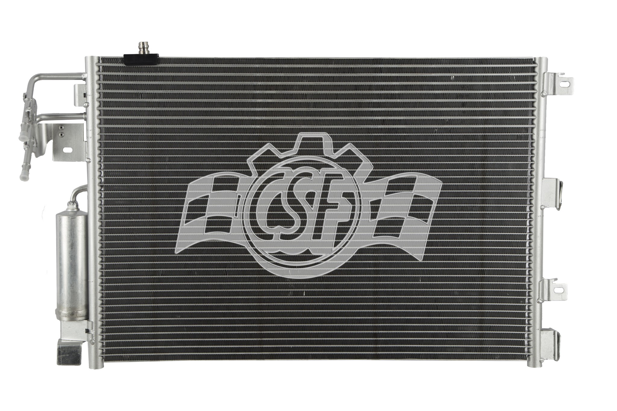 A/C Condenser