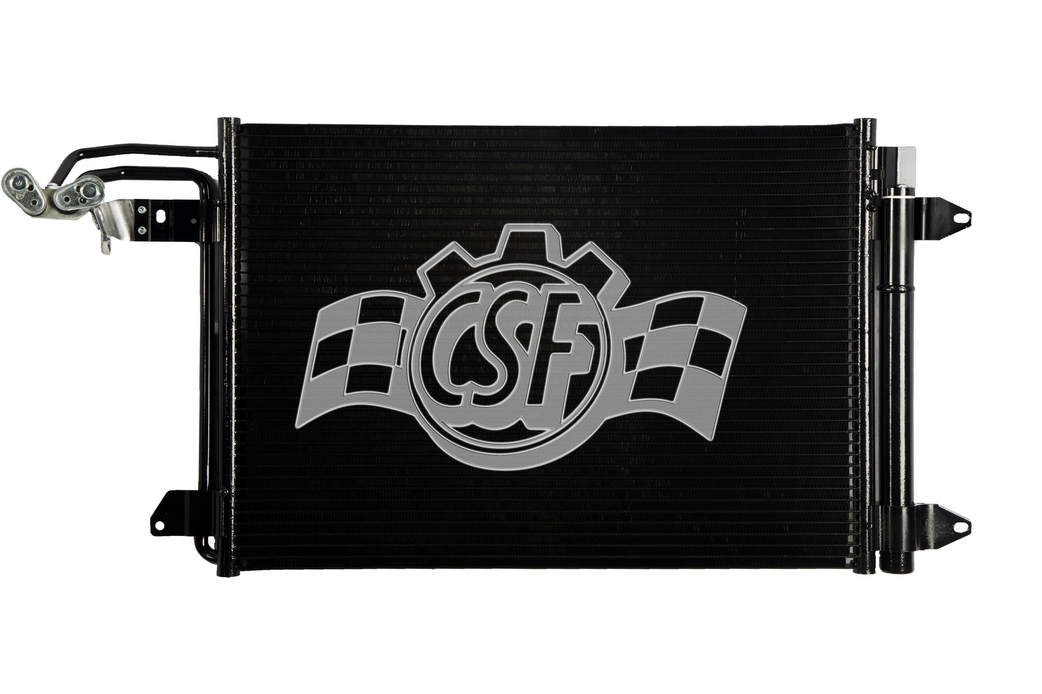 A/C Condenser