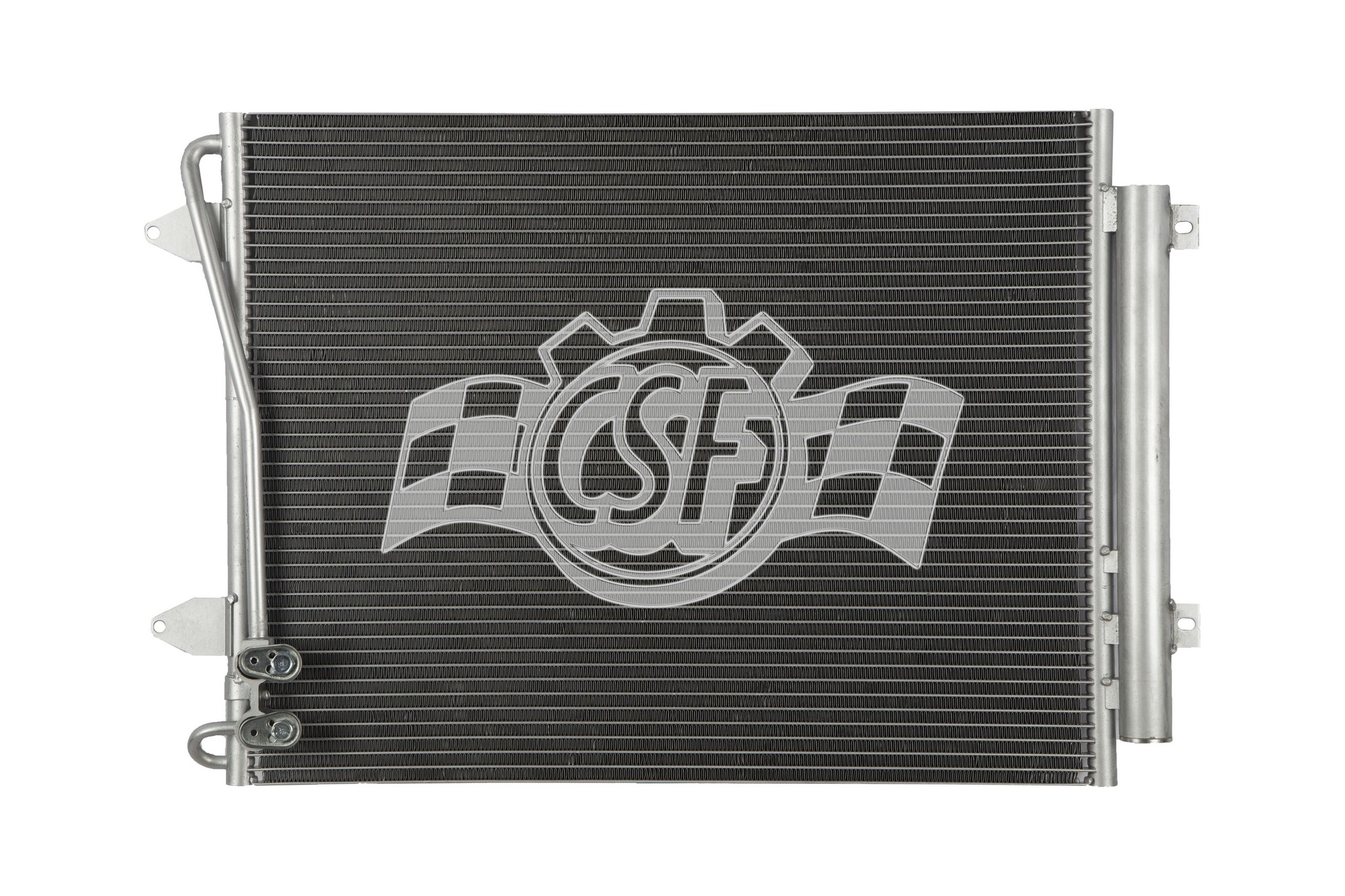 A/C Condenser