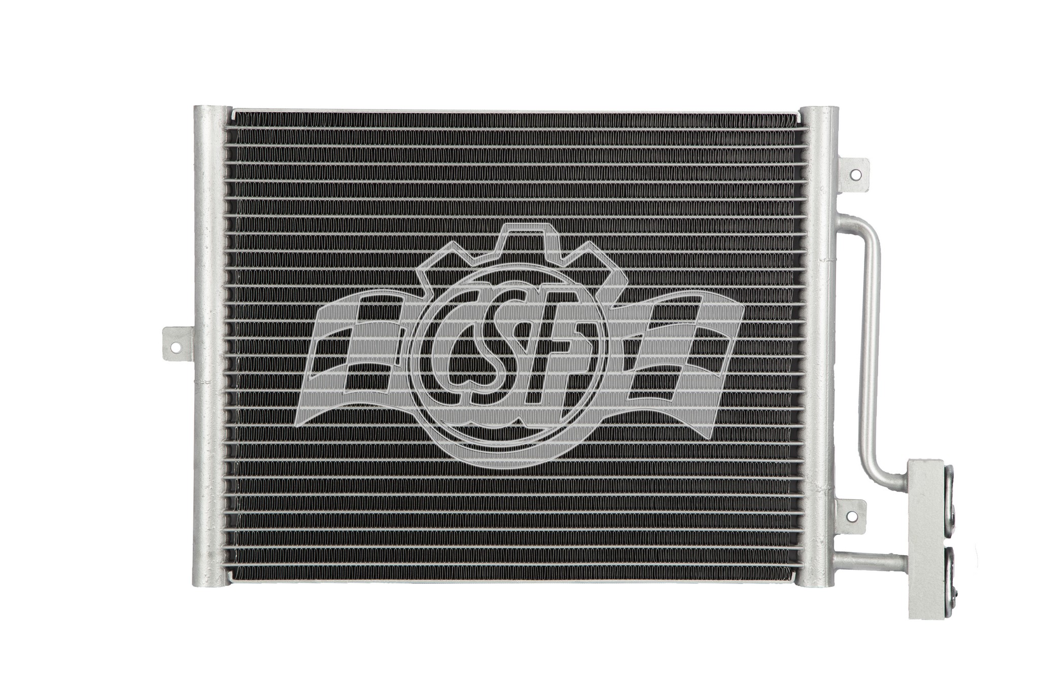 A/C Condenser