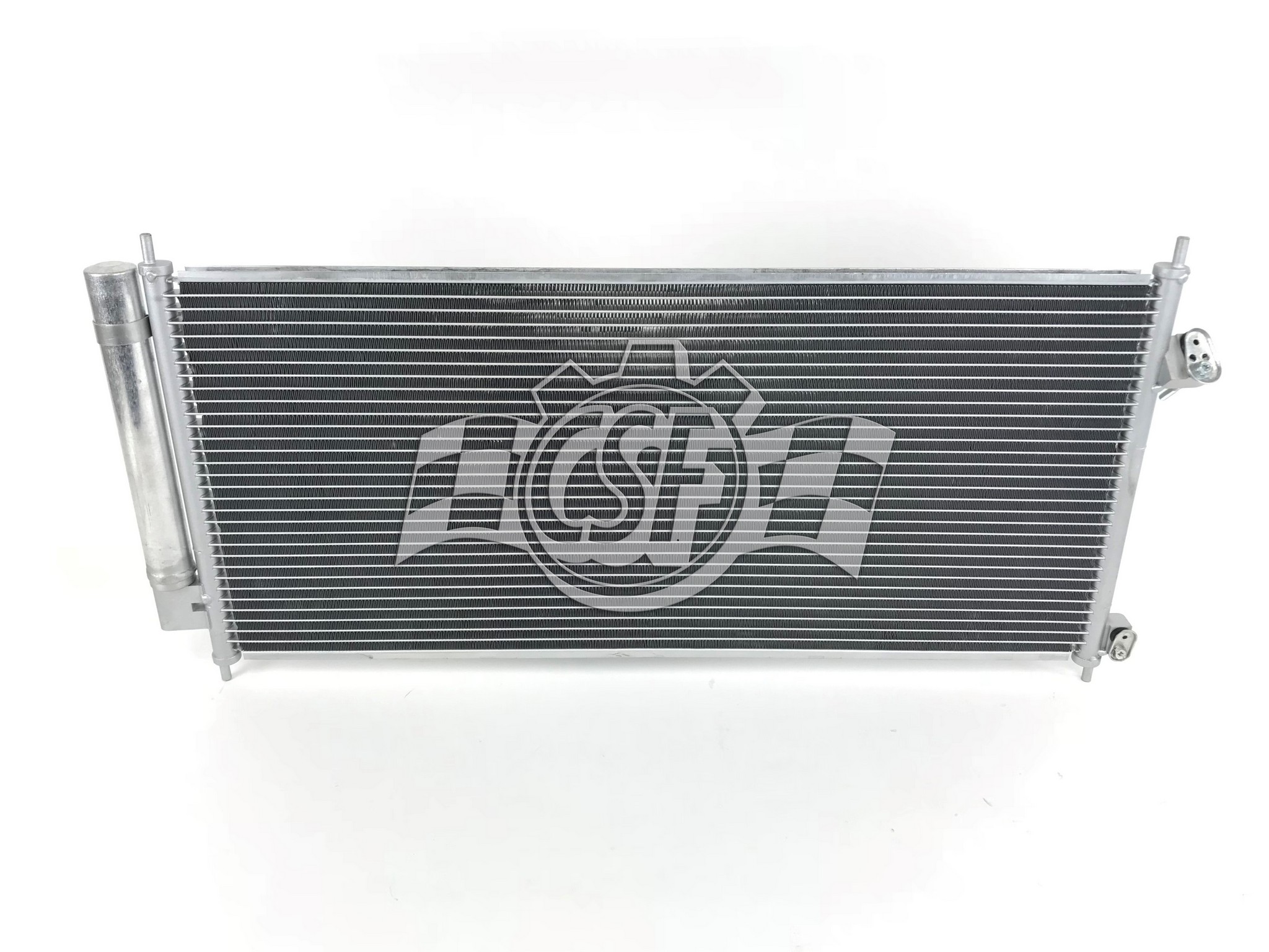 A/C Condenser