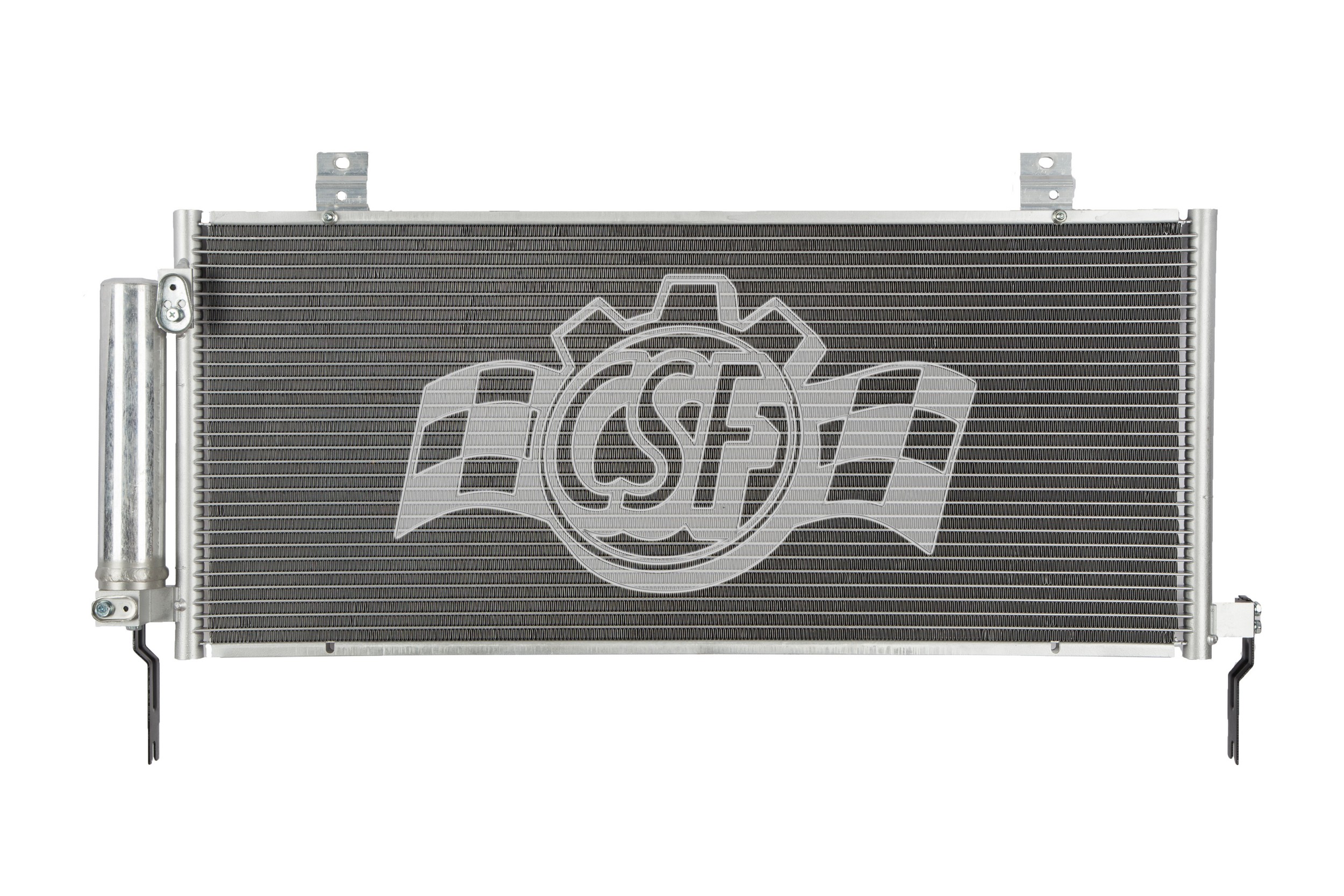 A/C Condenser