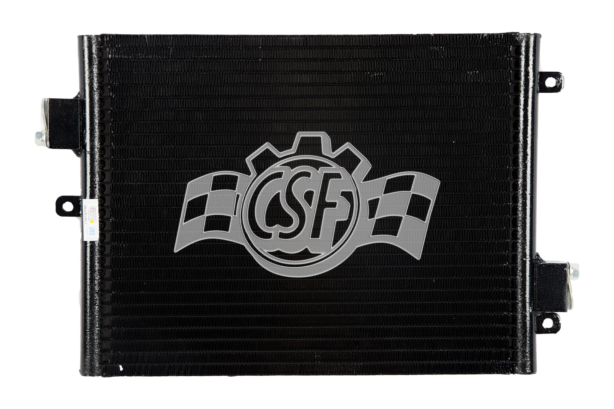A/C Condenser