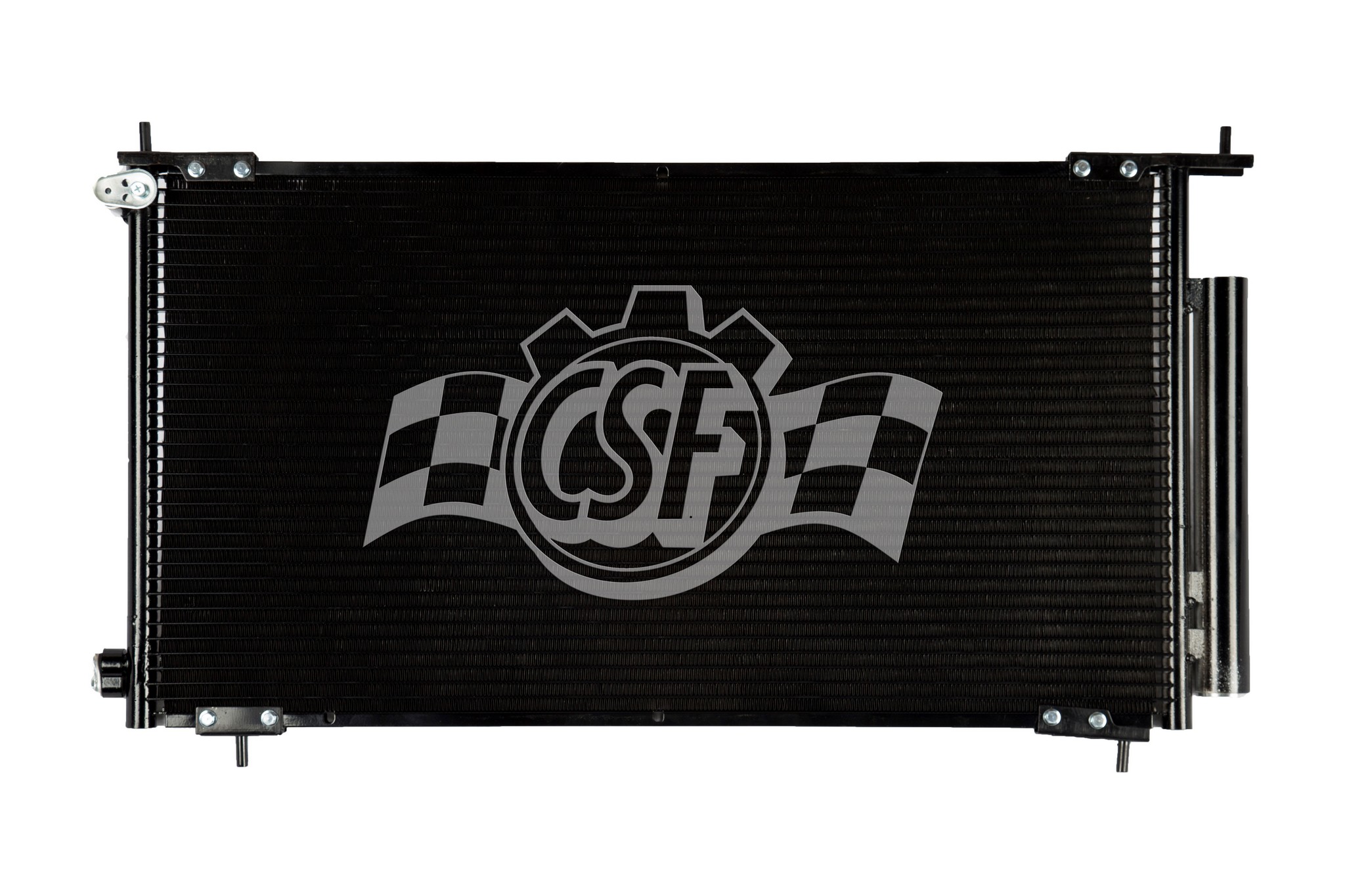 A/C Condenser
