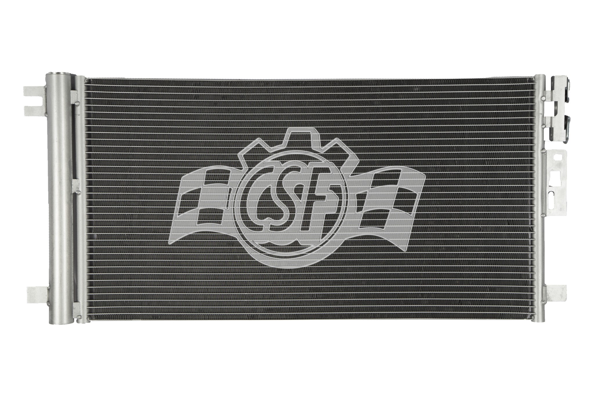A/C Condenser