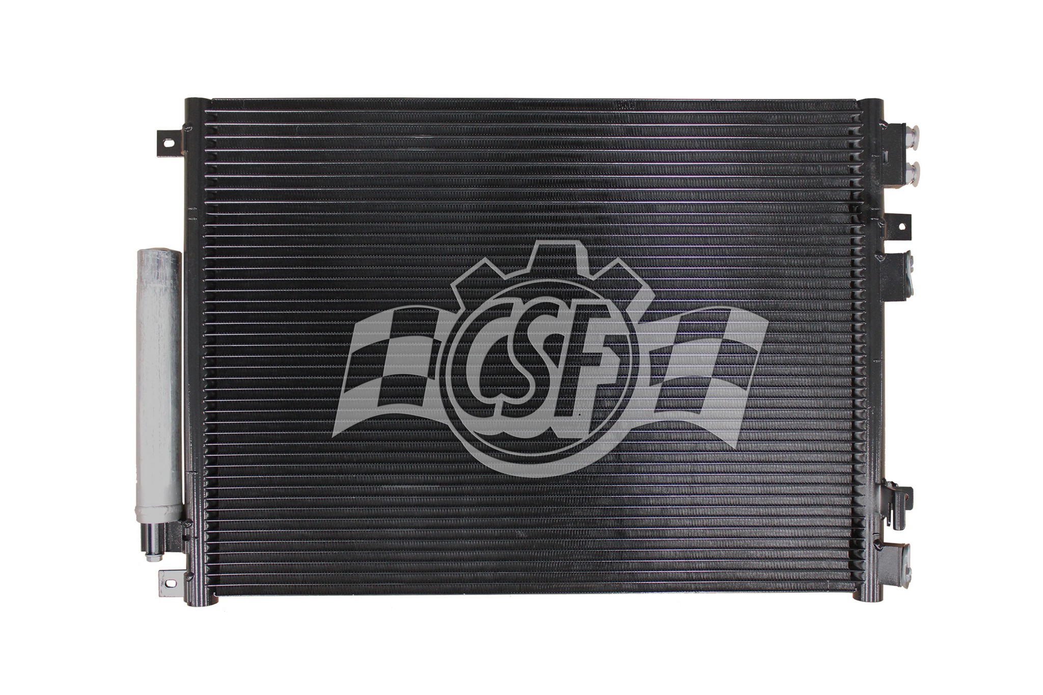 A/C Condenser