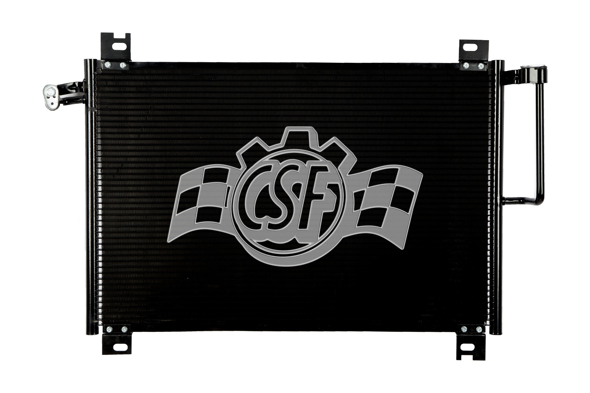 A/C Condenser