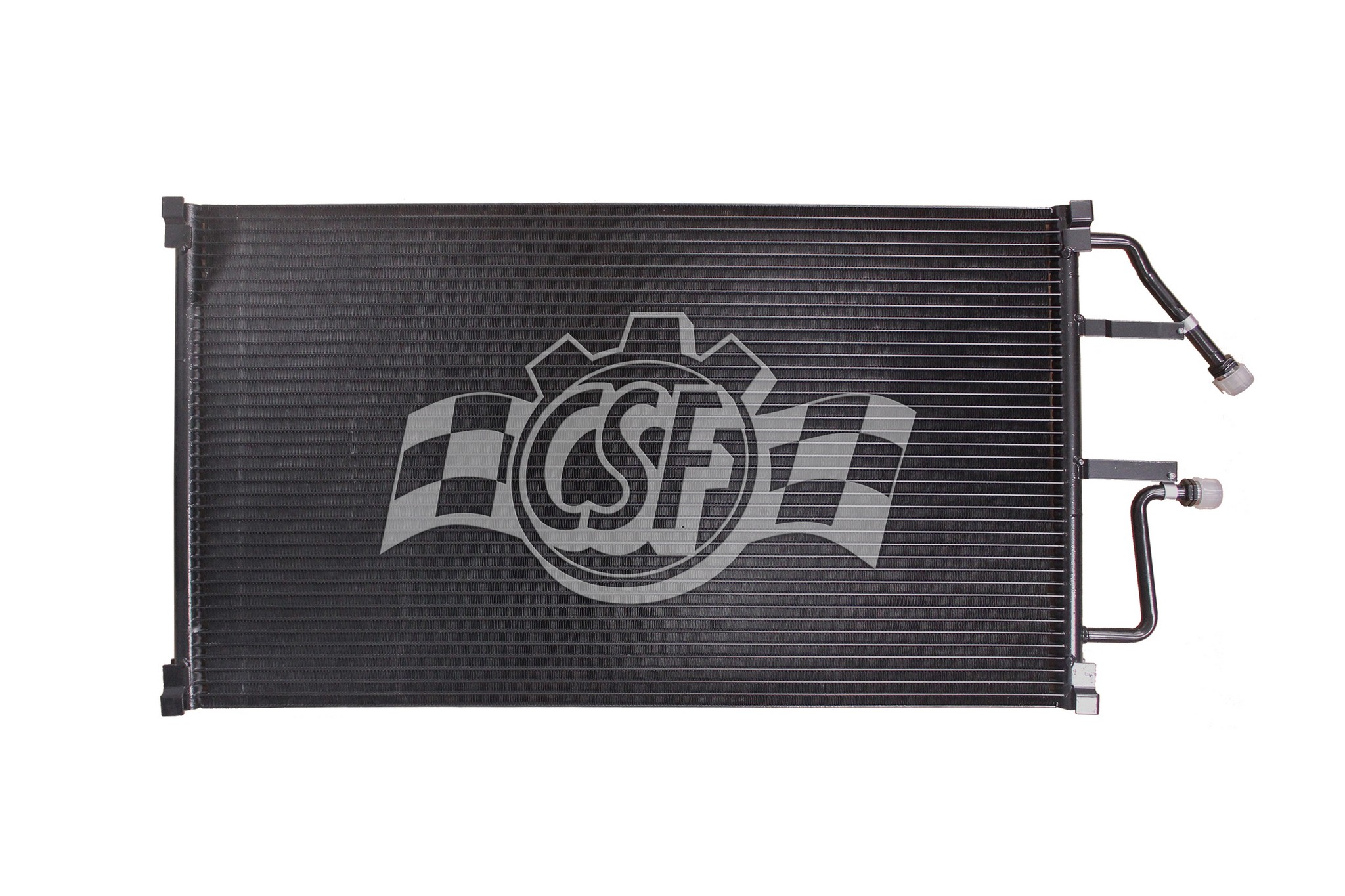 A/C Condenser