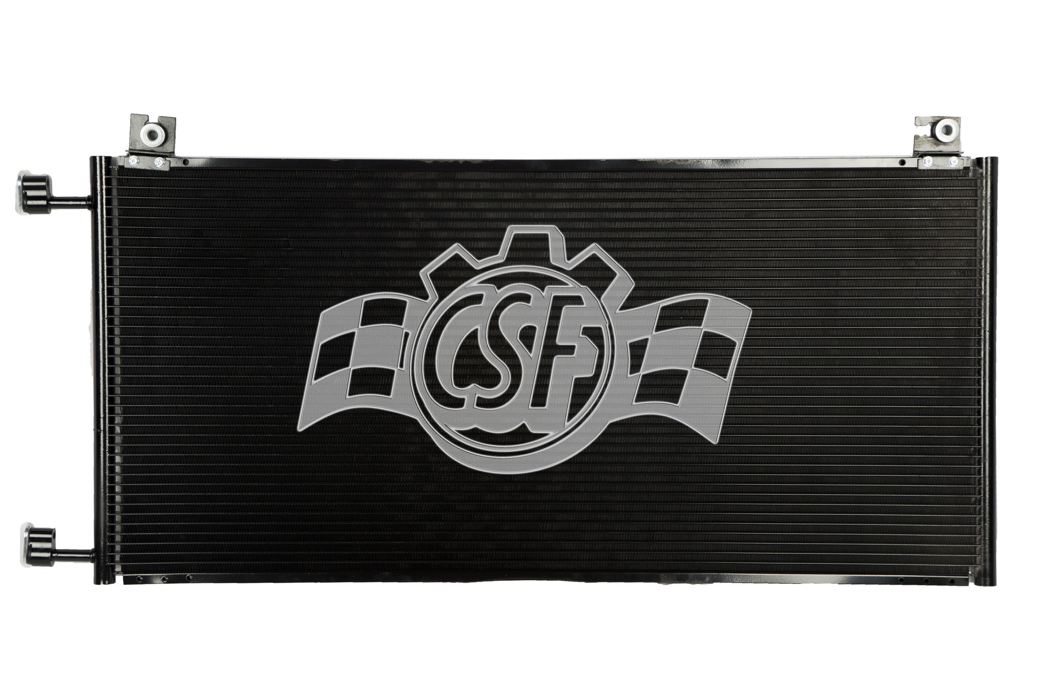 A/C Condenser