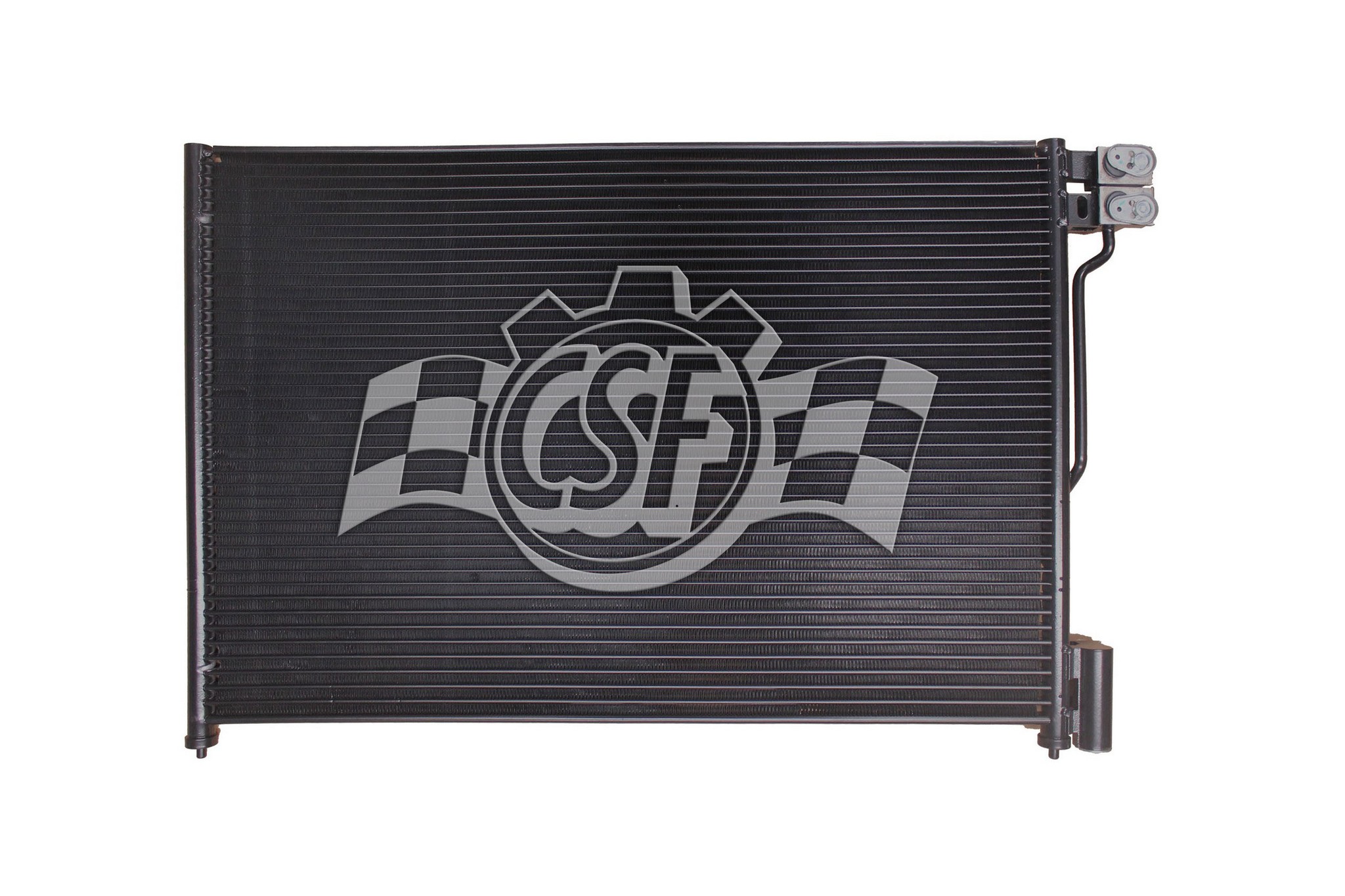 A/C Condenser