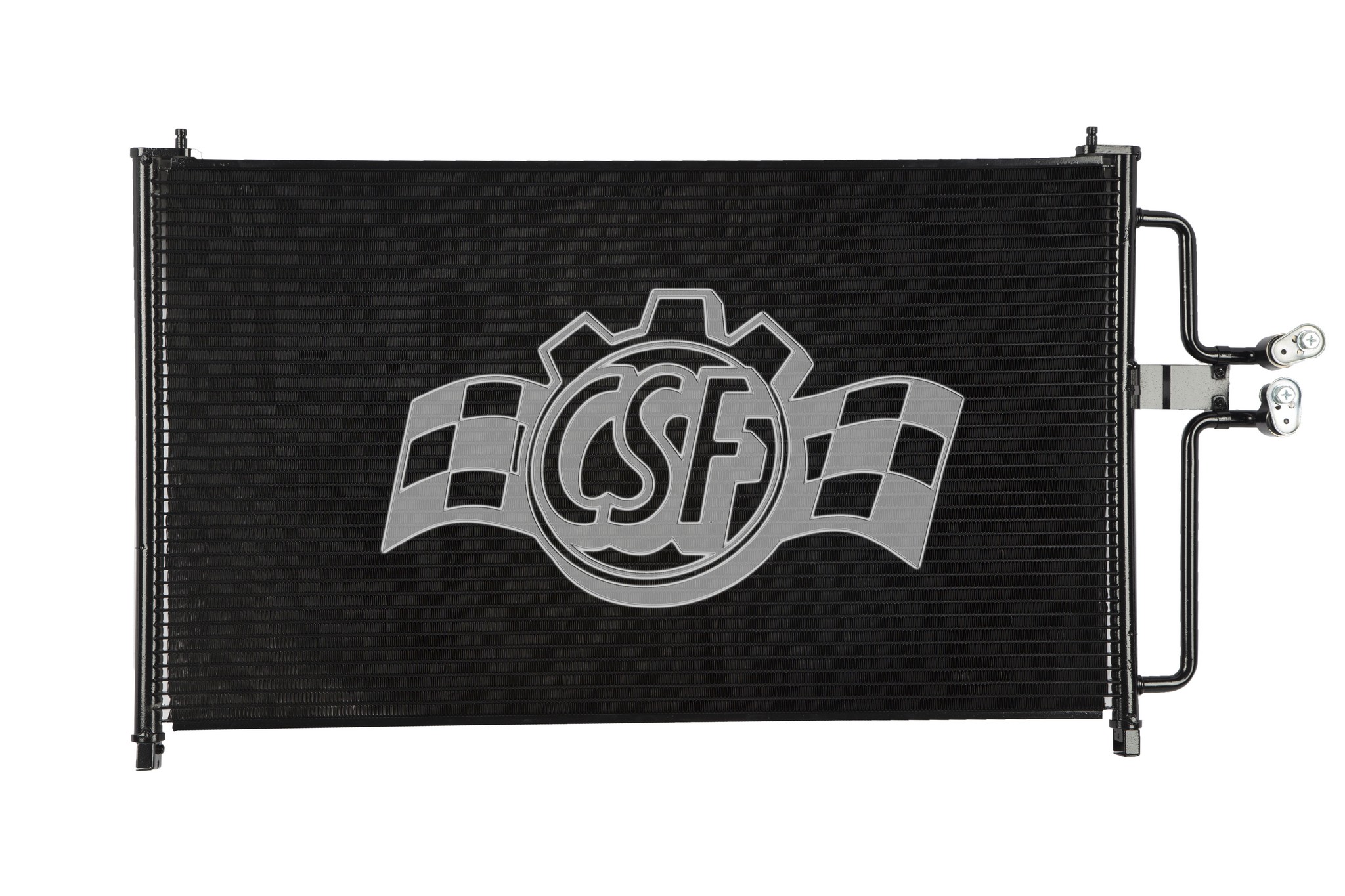 A/C Condenser