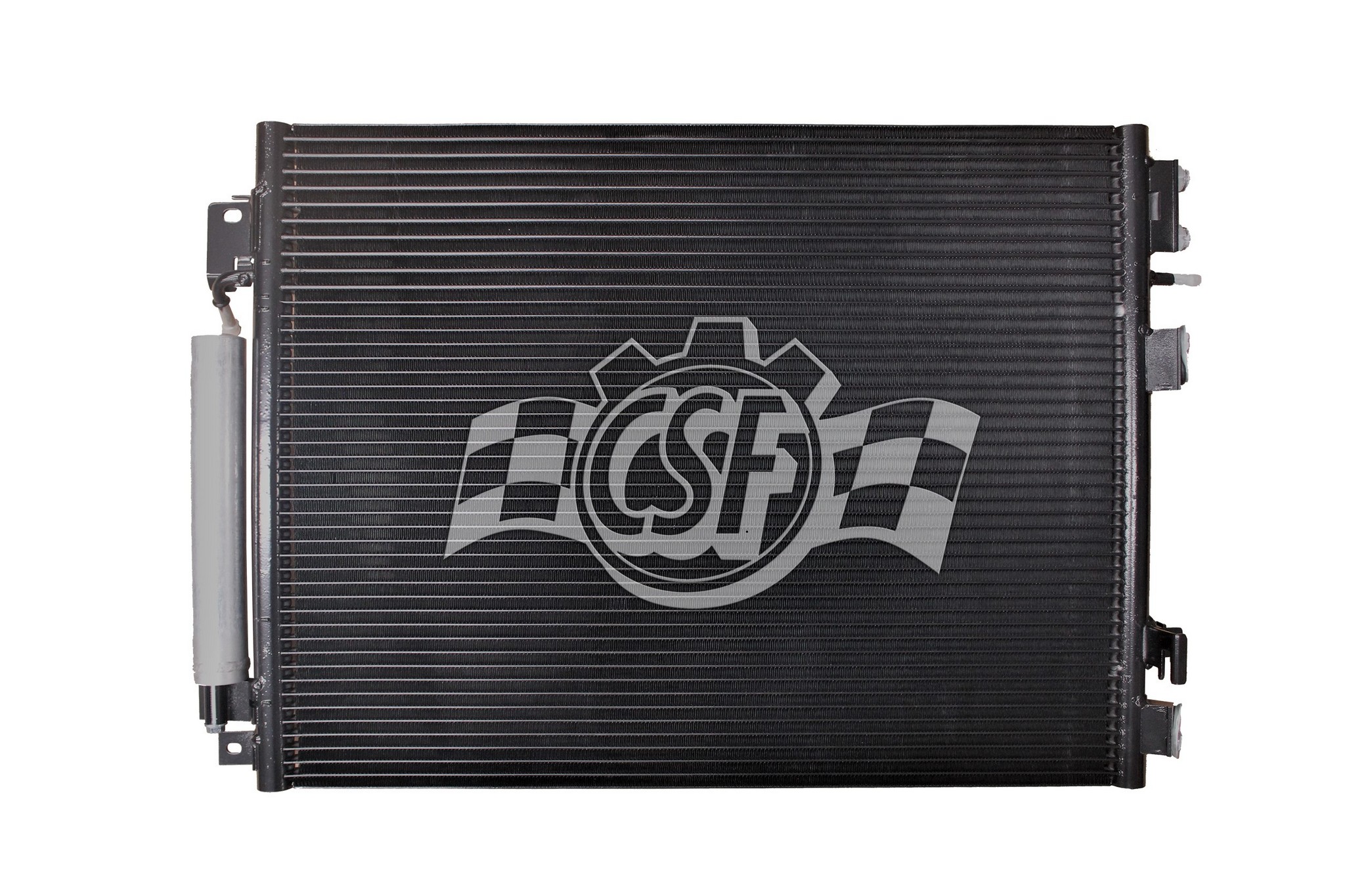 A/C Condenser