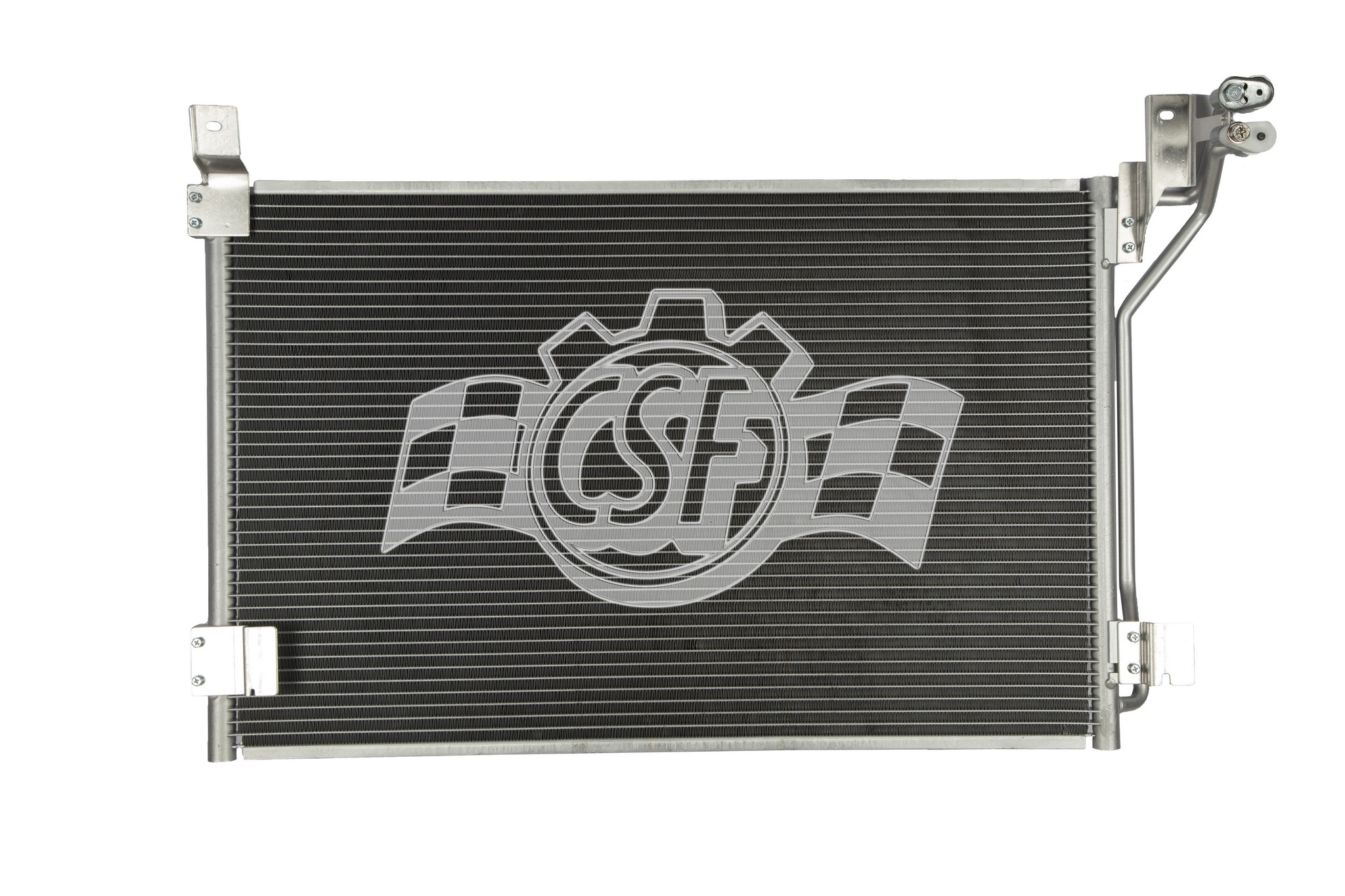A/C Condenser