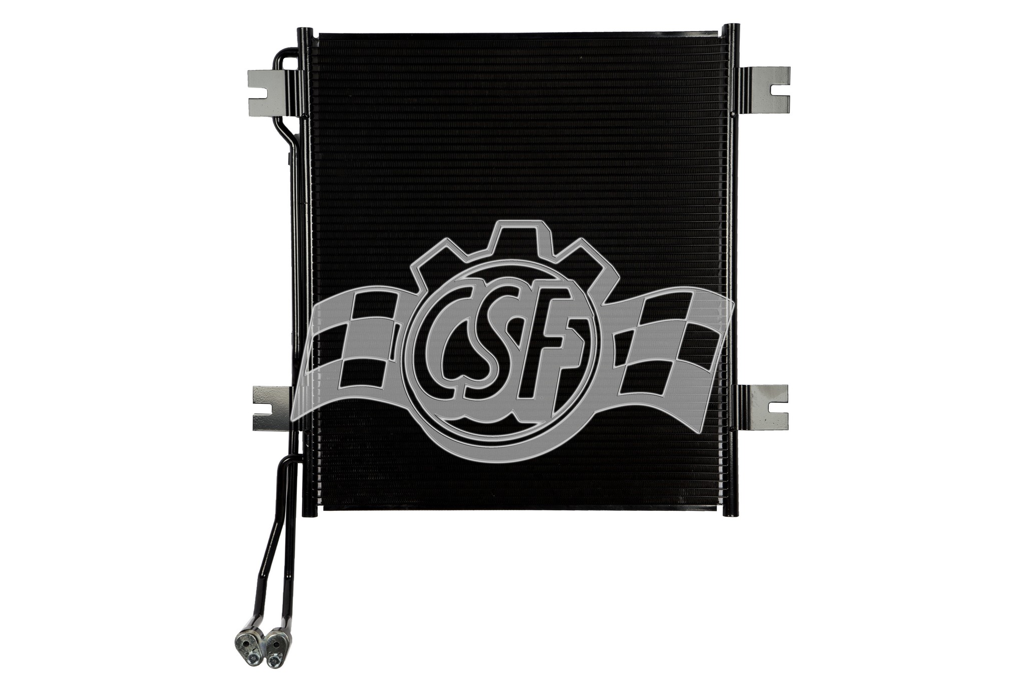 A/C Condenser