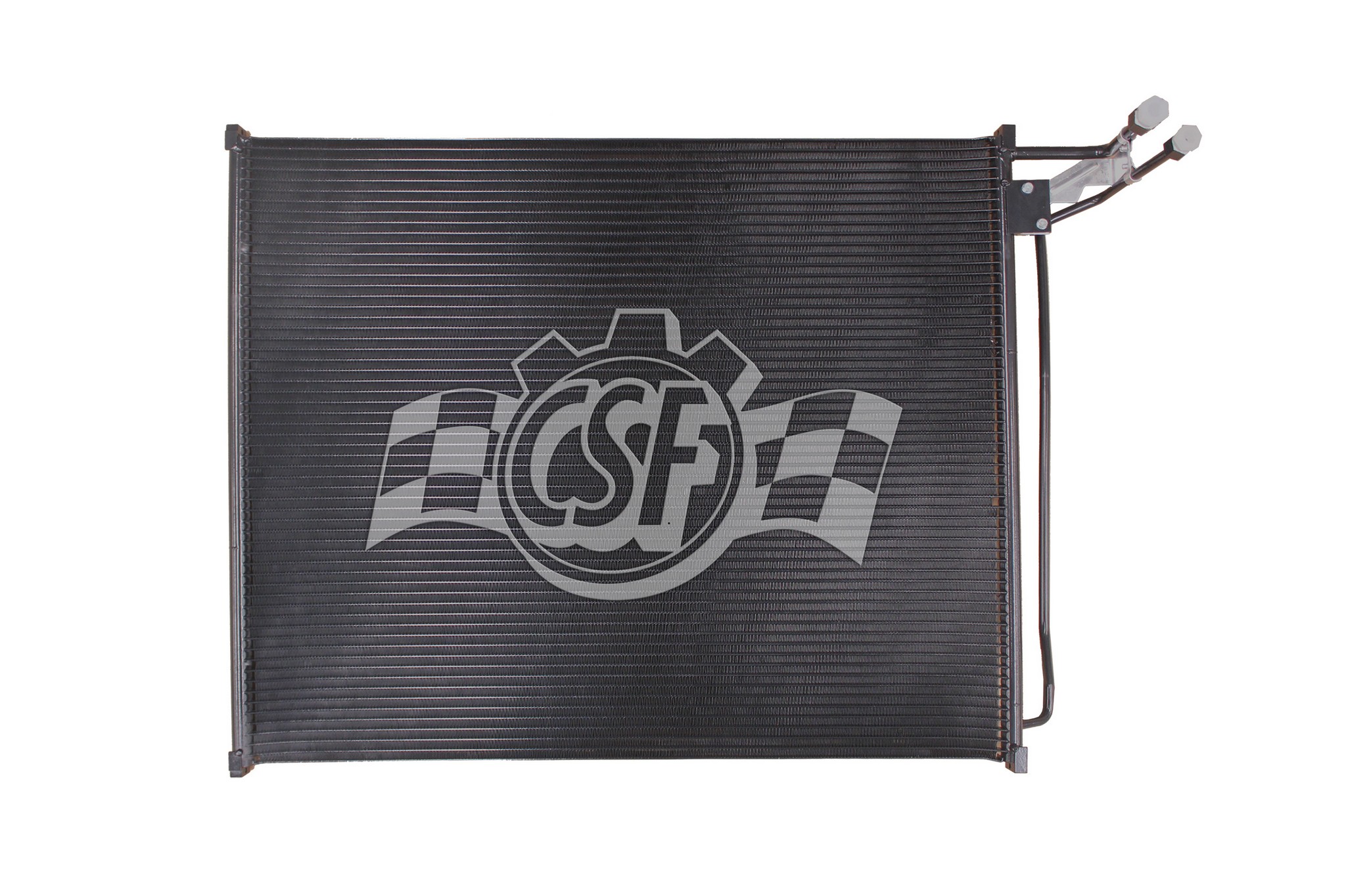 A/C Condenser