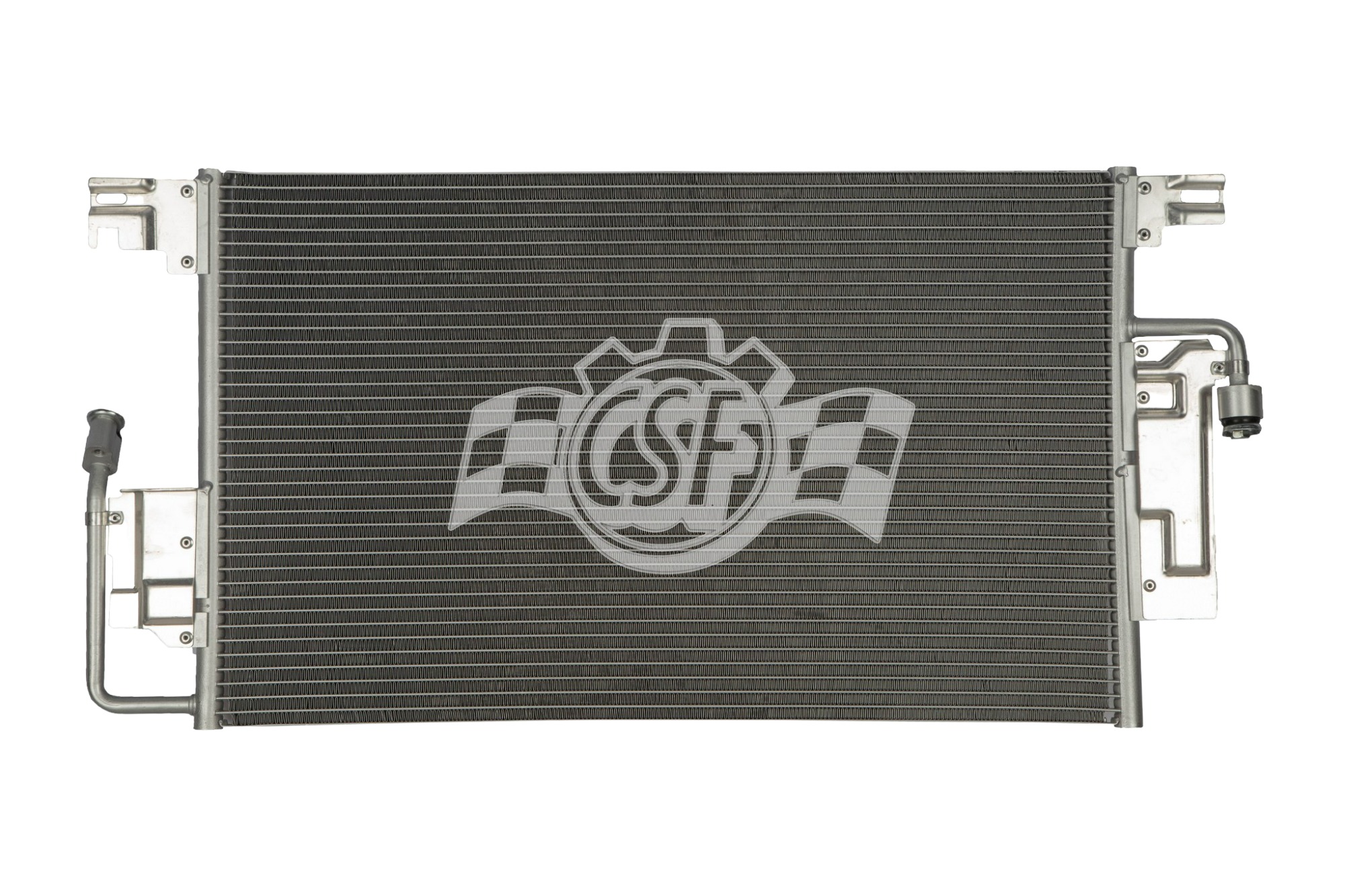 A/C Condenser