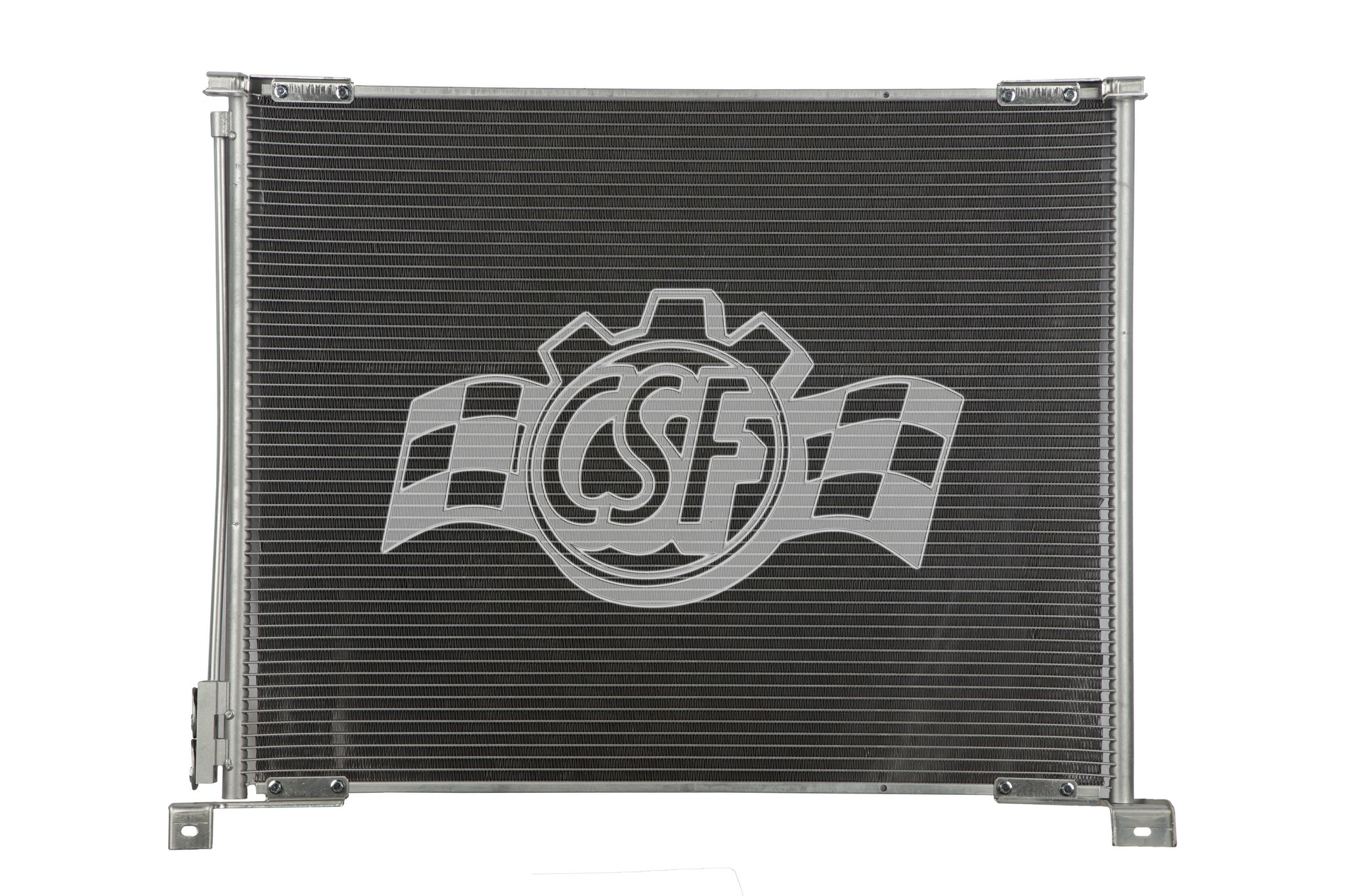 A/C Condenser