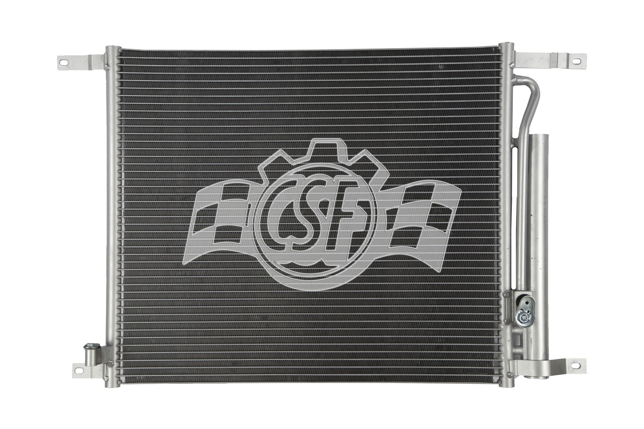 A/C Condenser