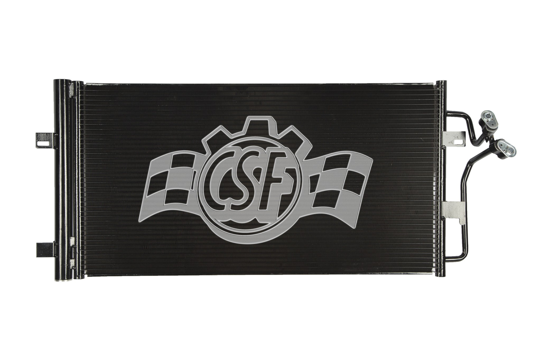 A/C Condenser