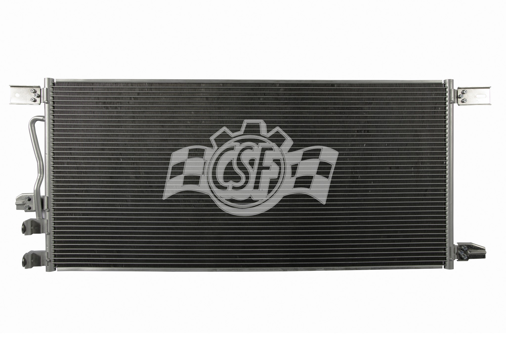A/C Condenser