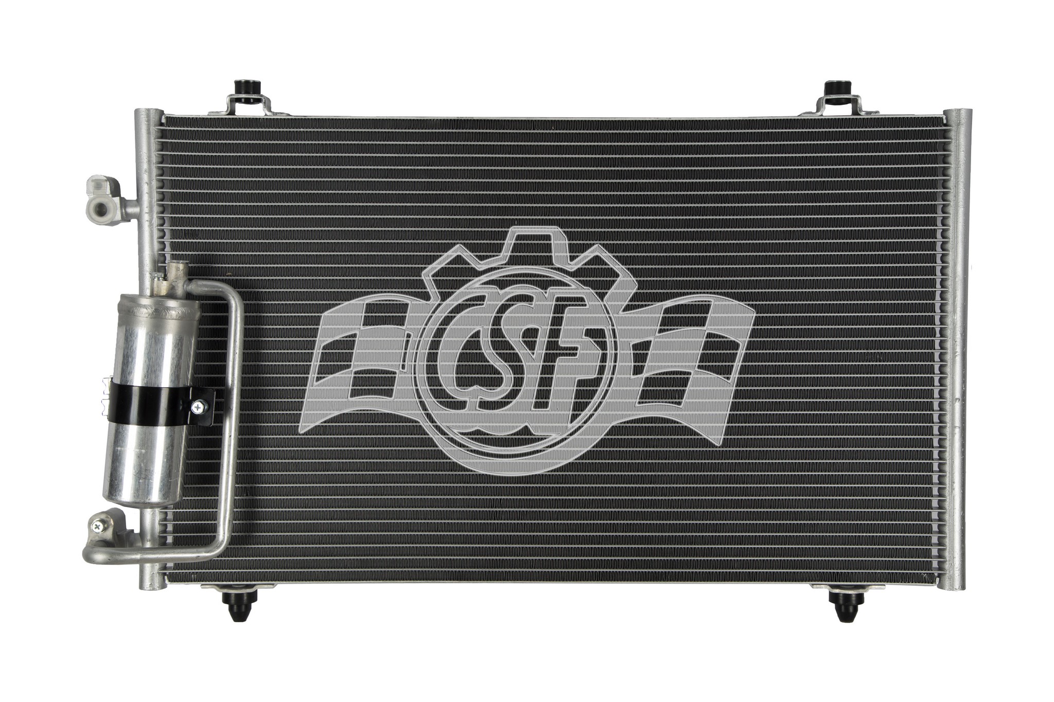 A/C Condenser