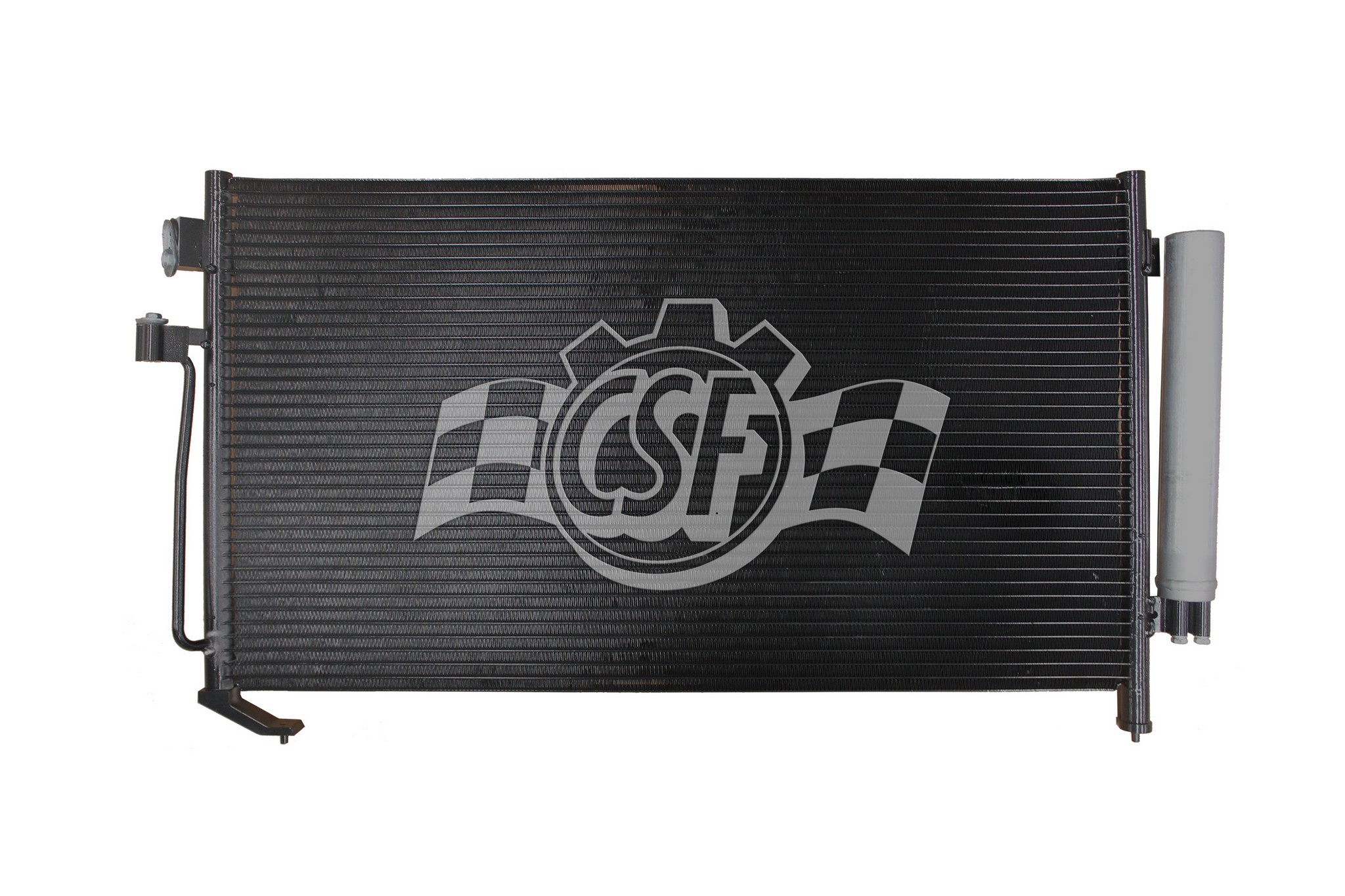 A/C Condenser