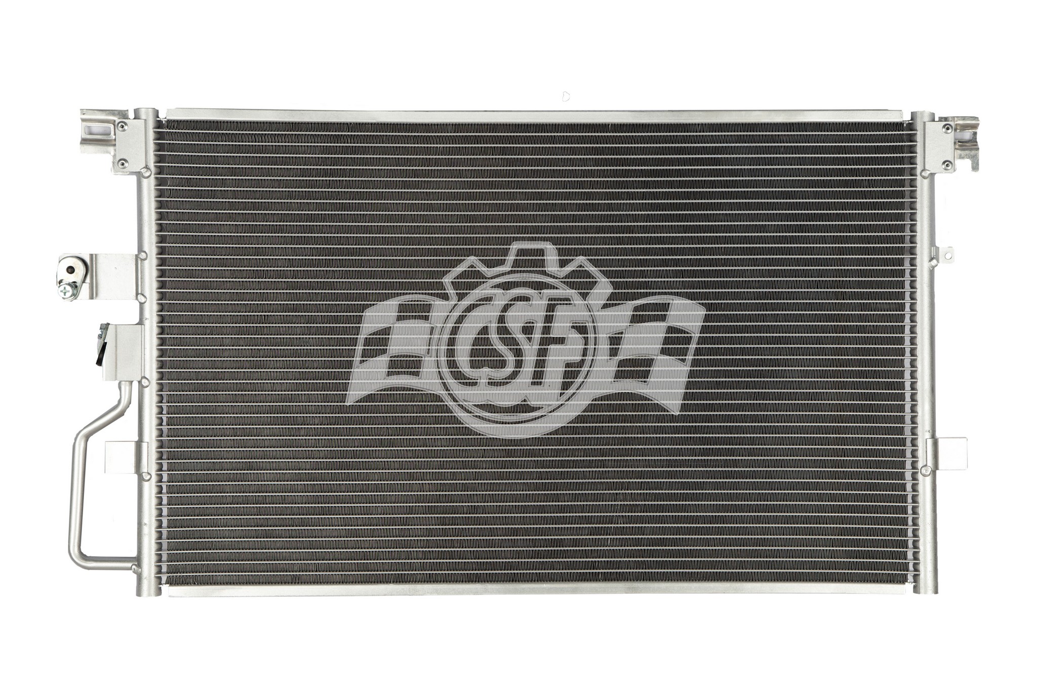 A/C Condenser
