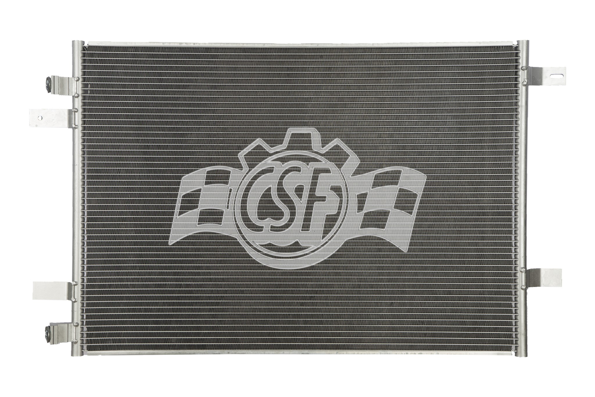 A/C Condenser
