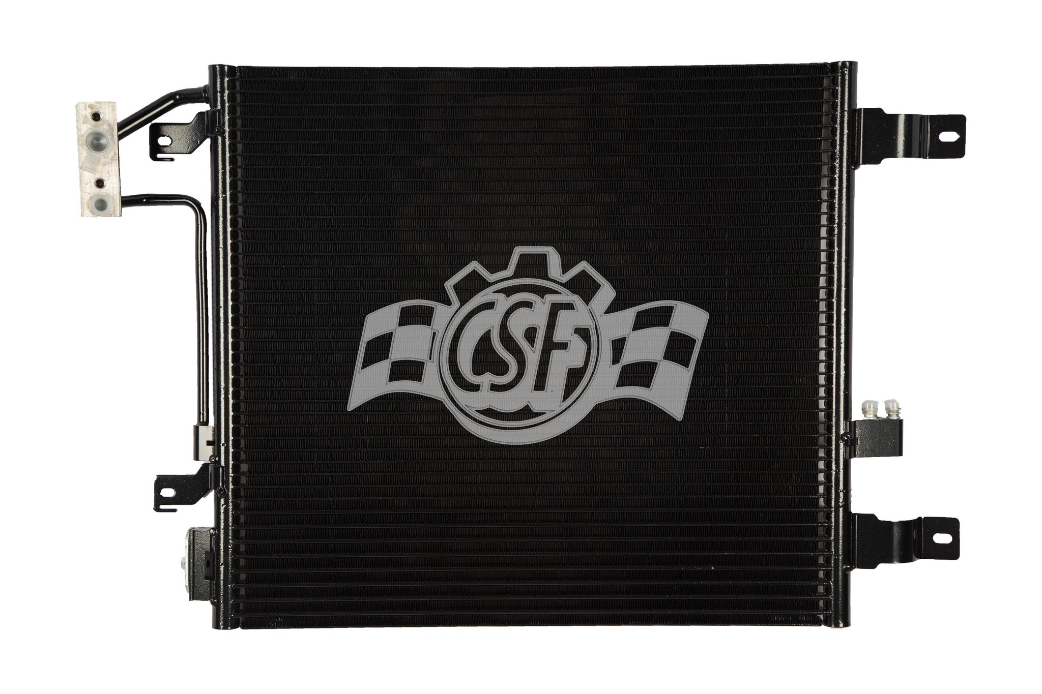 A/C Condenser