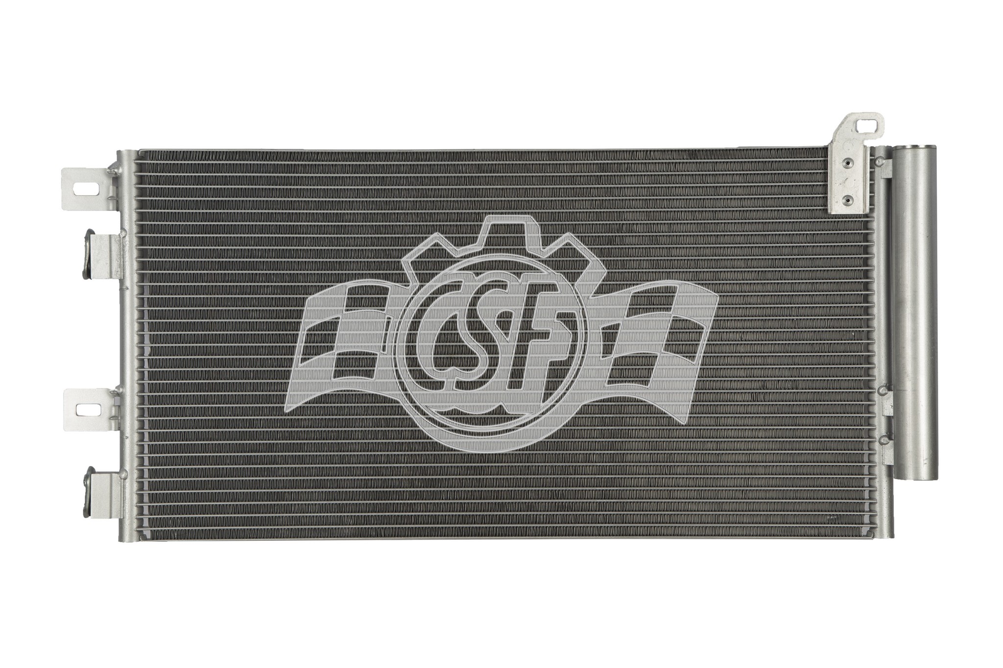 A/C Condenser