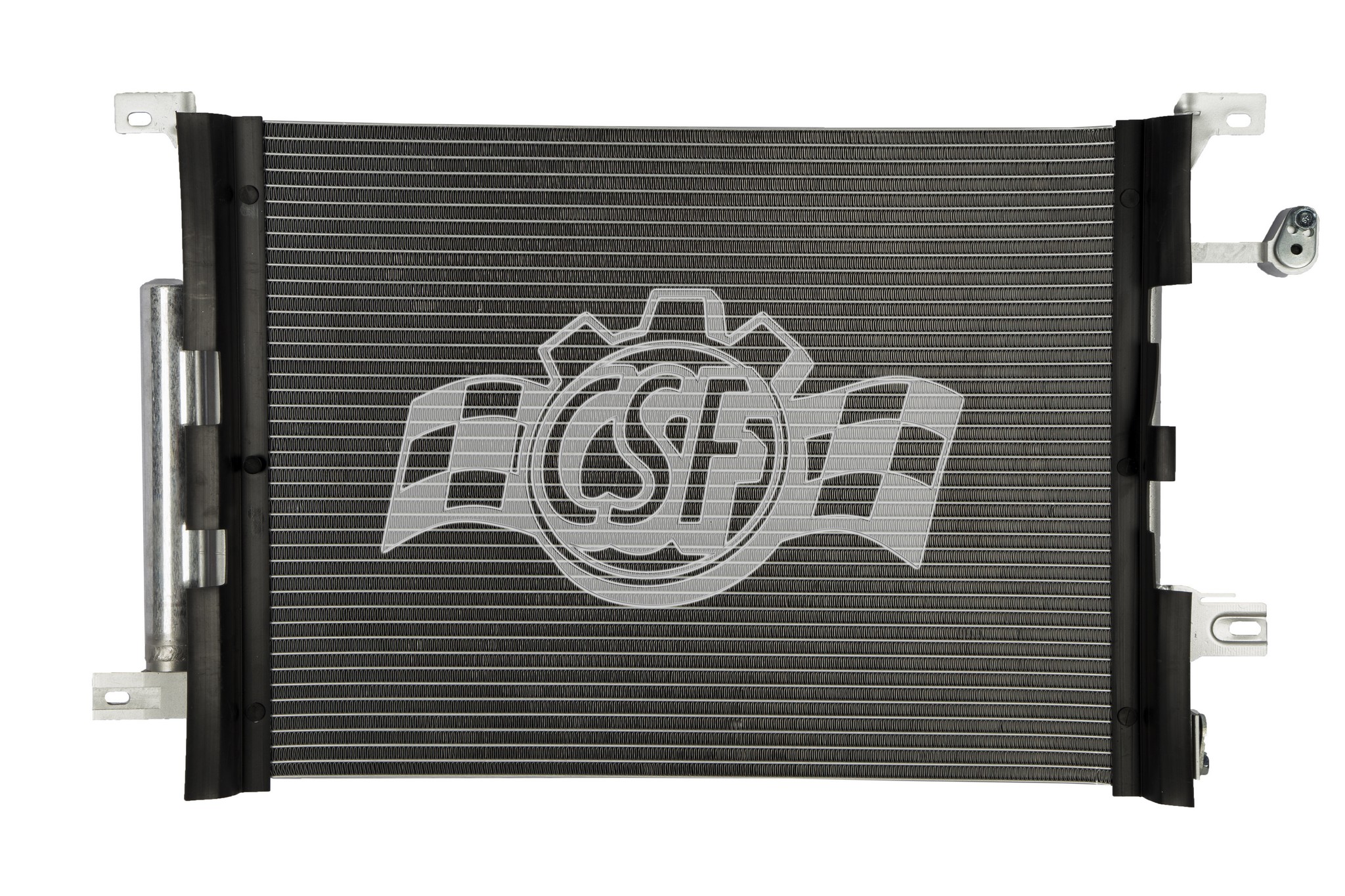 A/C Condenser